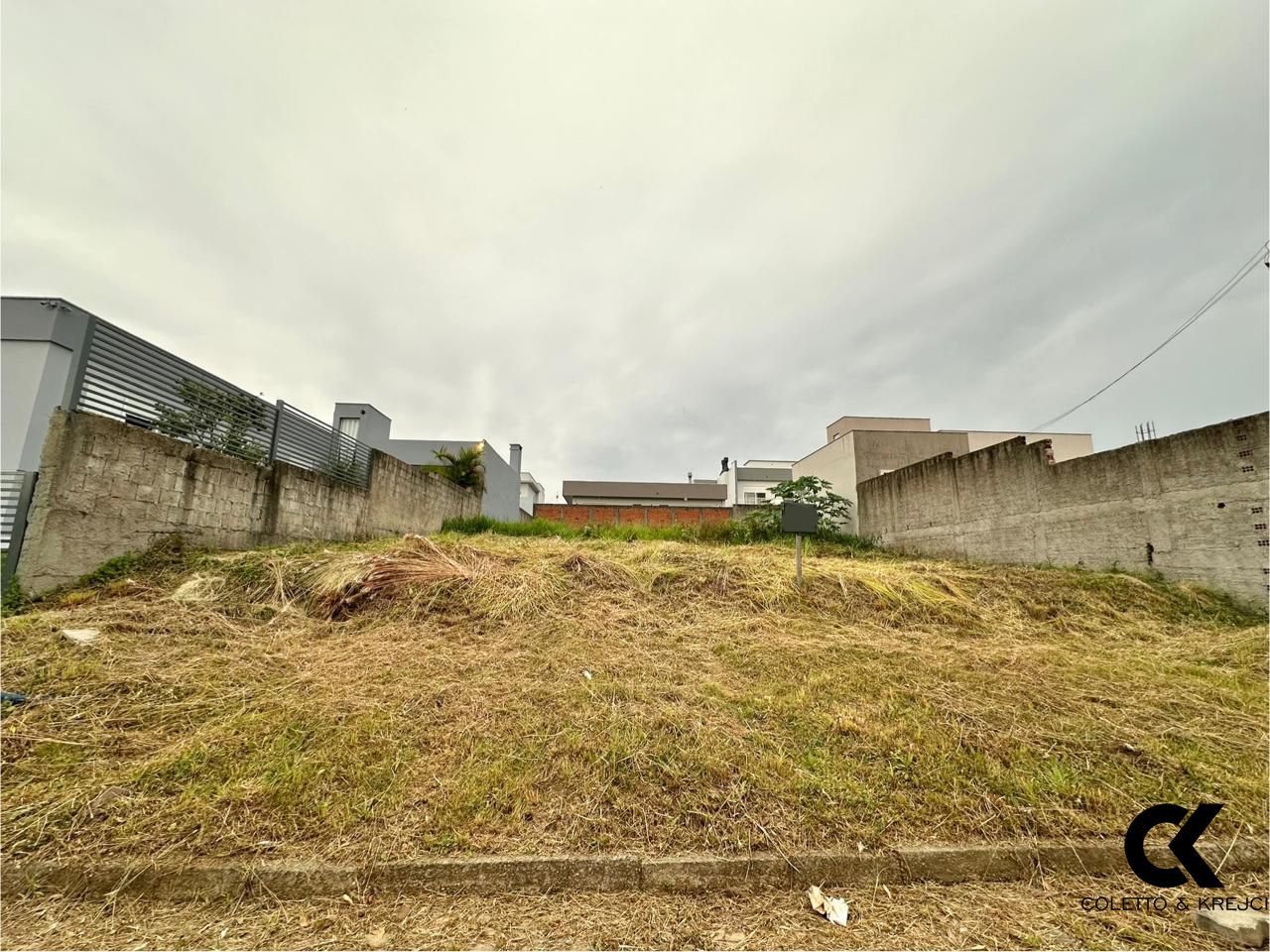 Terreno, 420 m² - Foto 2