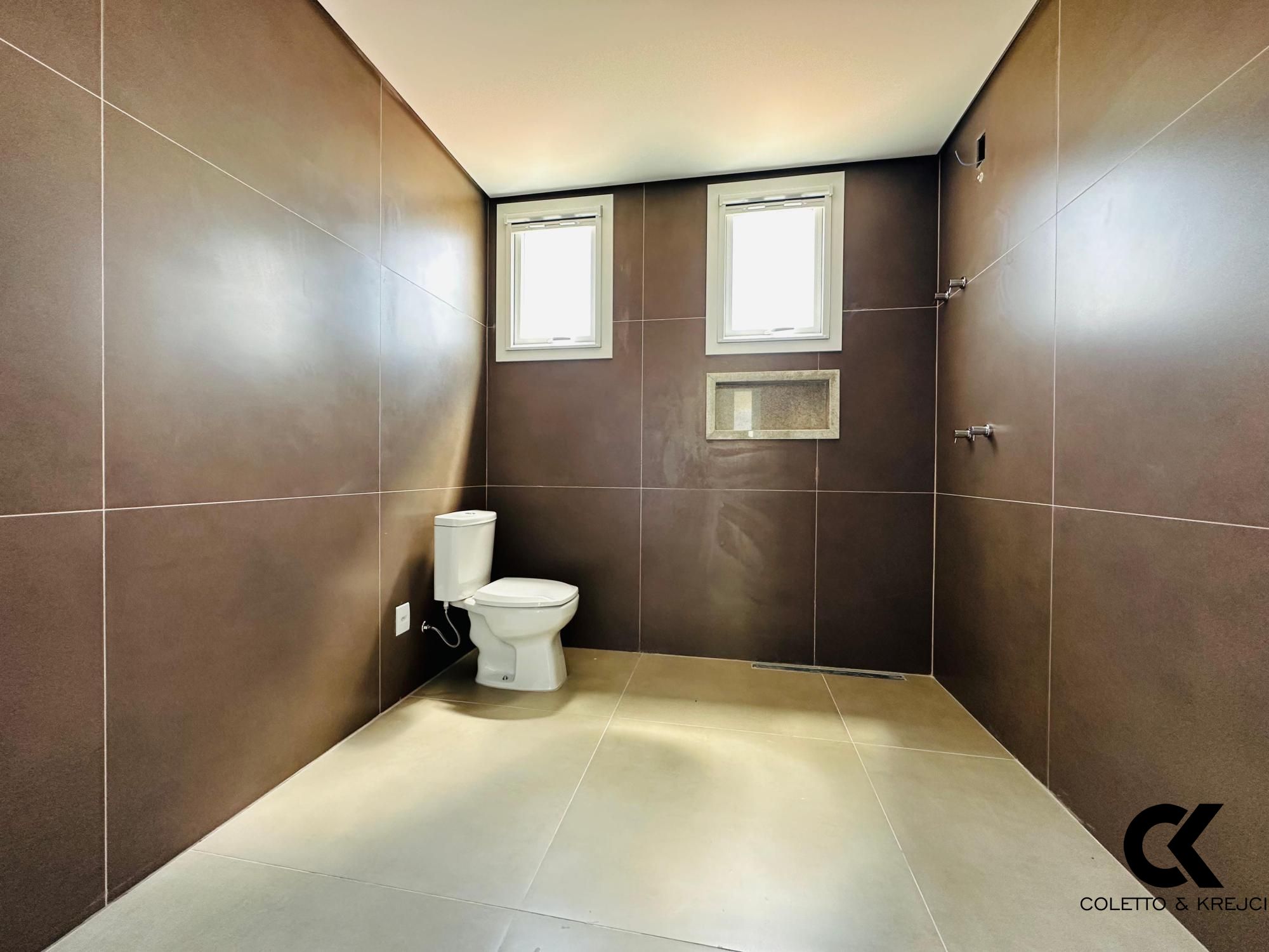 Casa de Condomínio à venda com 3 quartos, 258m² - Foto 18