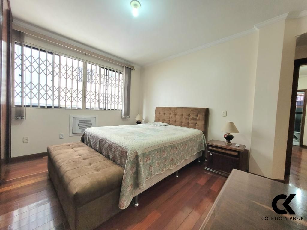 Apartamento à venda com 3 quartos, 102m² - Foto 6