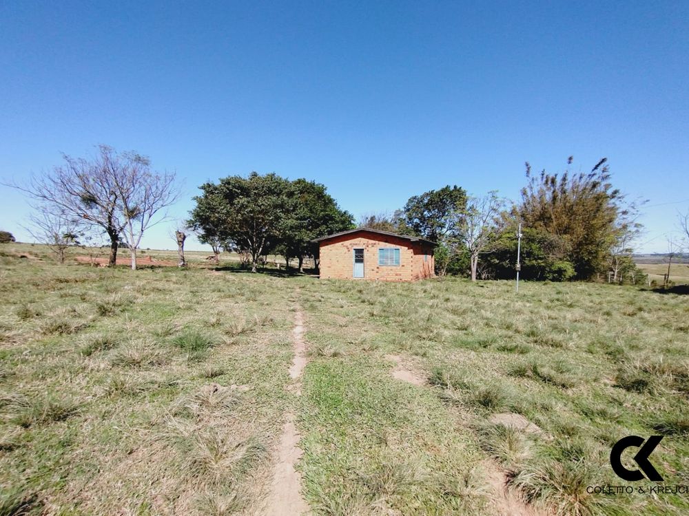 Chácara, 12 m² - Foto 2