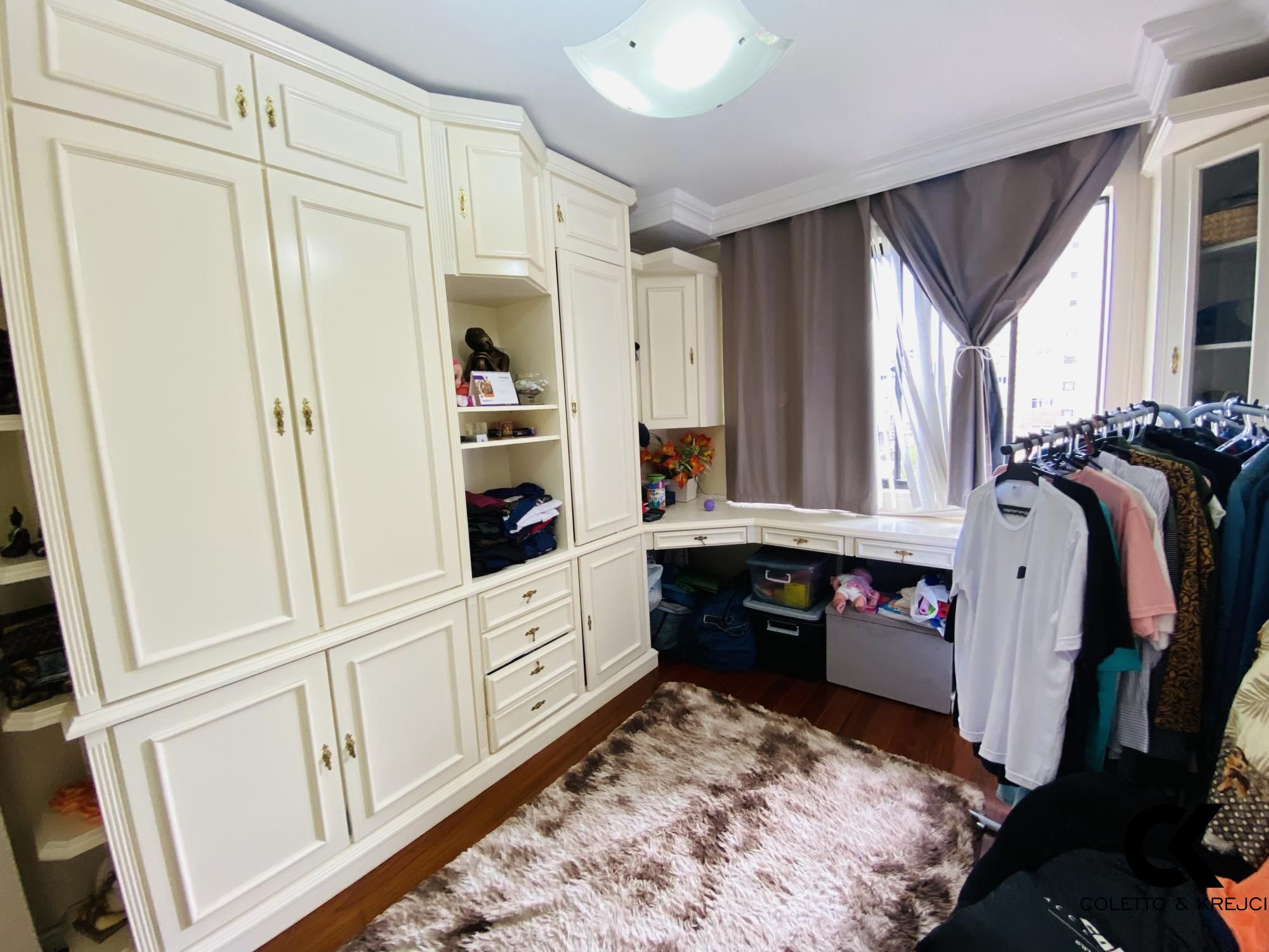 Apartamento à venda com 3 quartos, 126m² - Foto 17