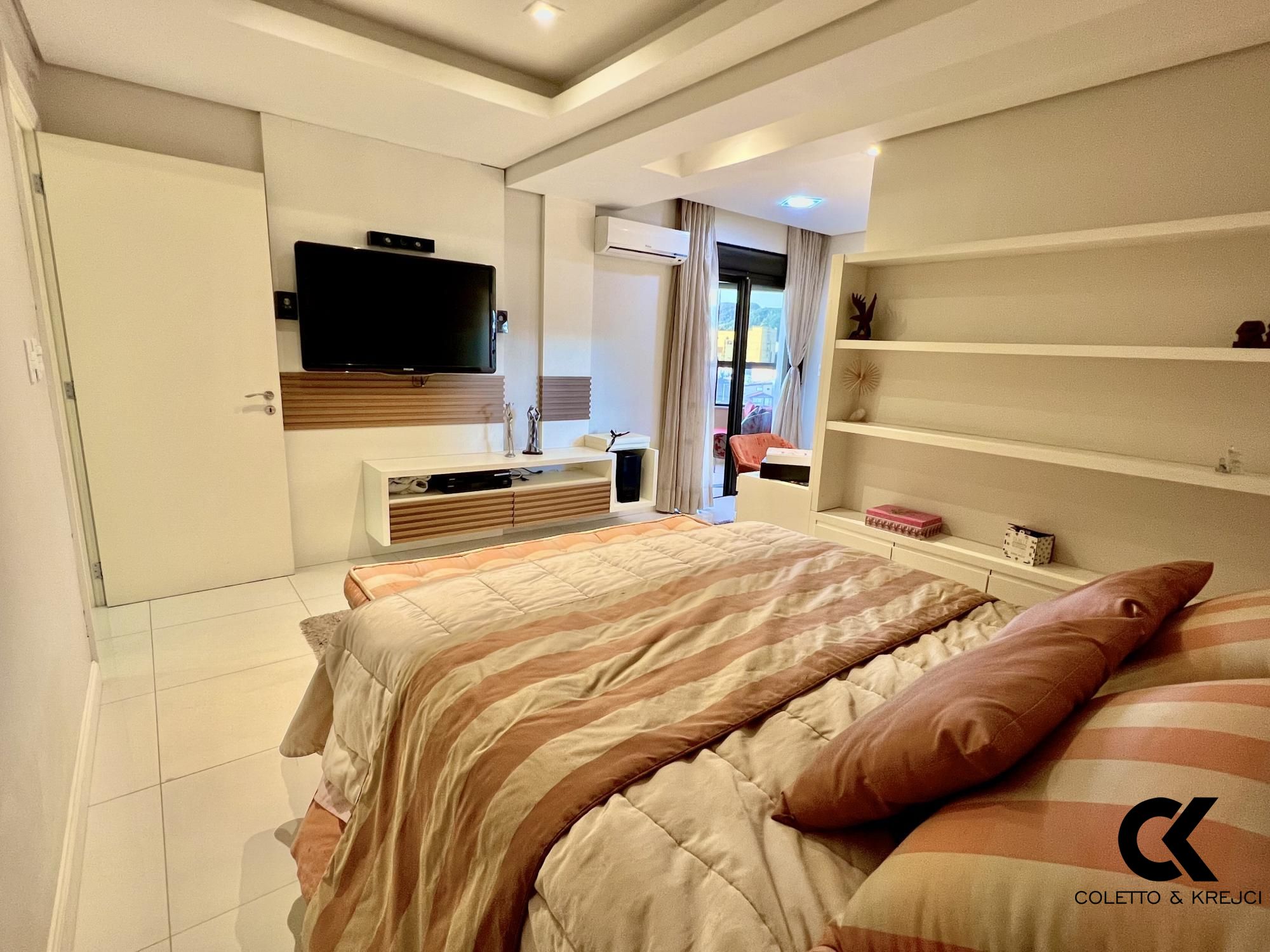 Apartamento, 3 quartos, 200 m² - Foto 23
