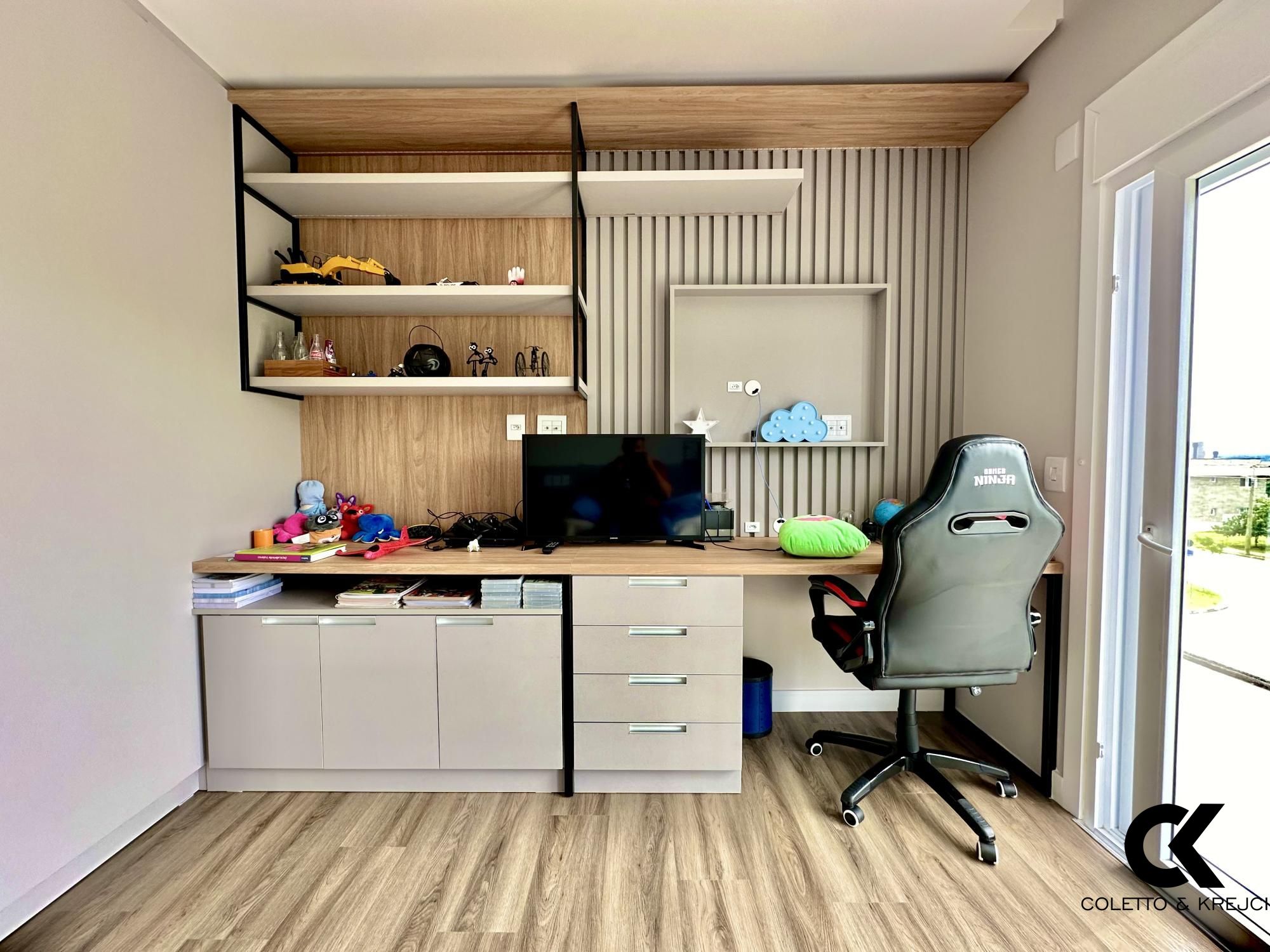 Casa de Condomínio, 3 quartos - Foto 22