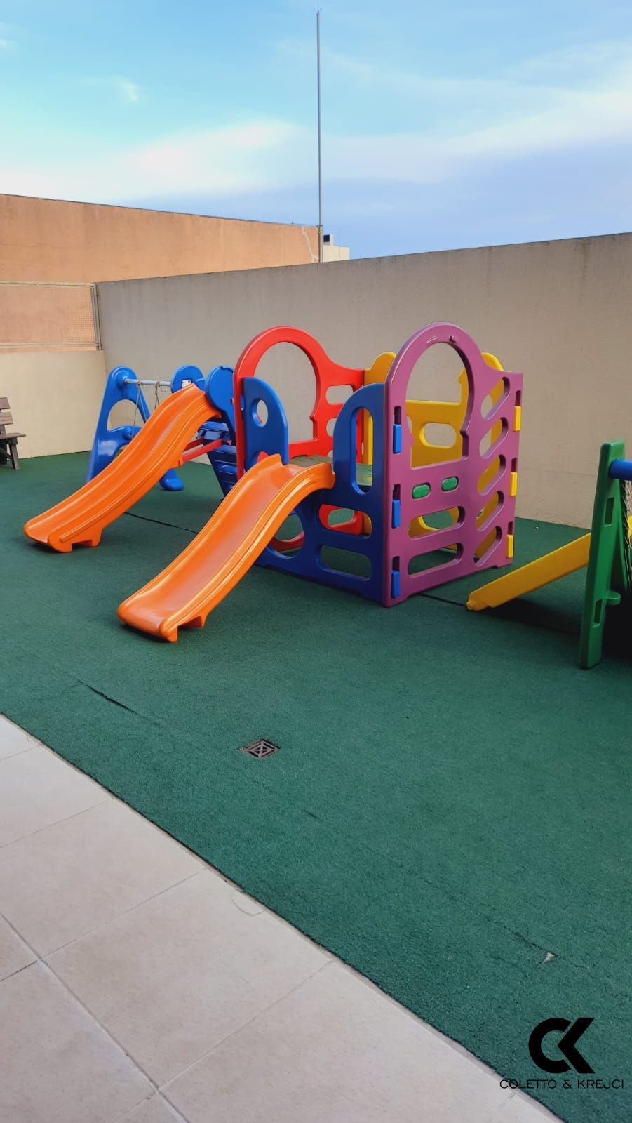 Apartamento, 2 quartos, 52 m² - Foto 11
