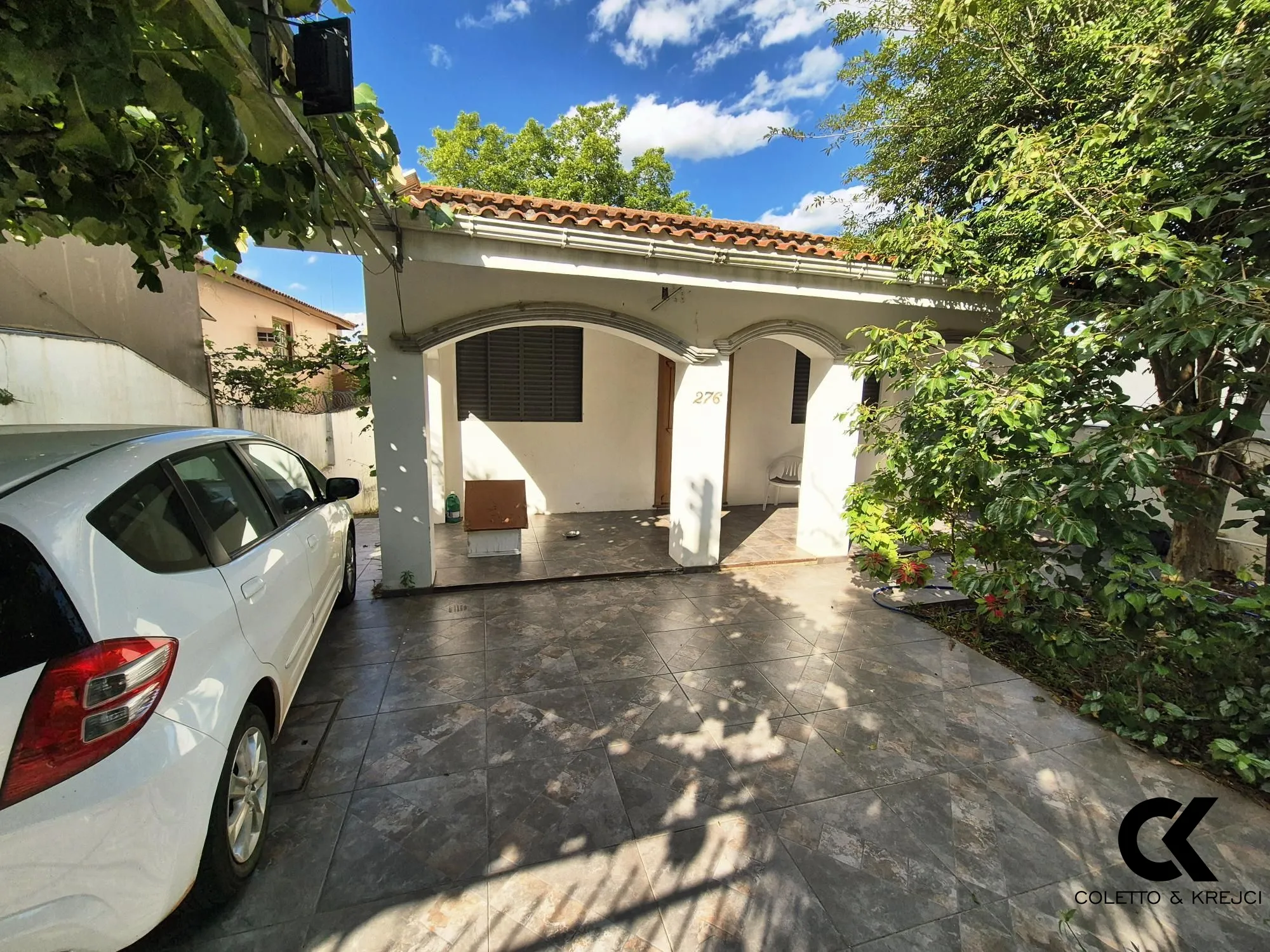 Casa, 3 quartos, 227 m² - Foto 3