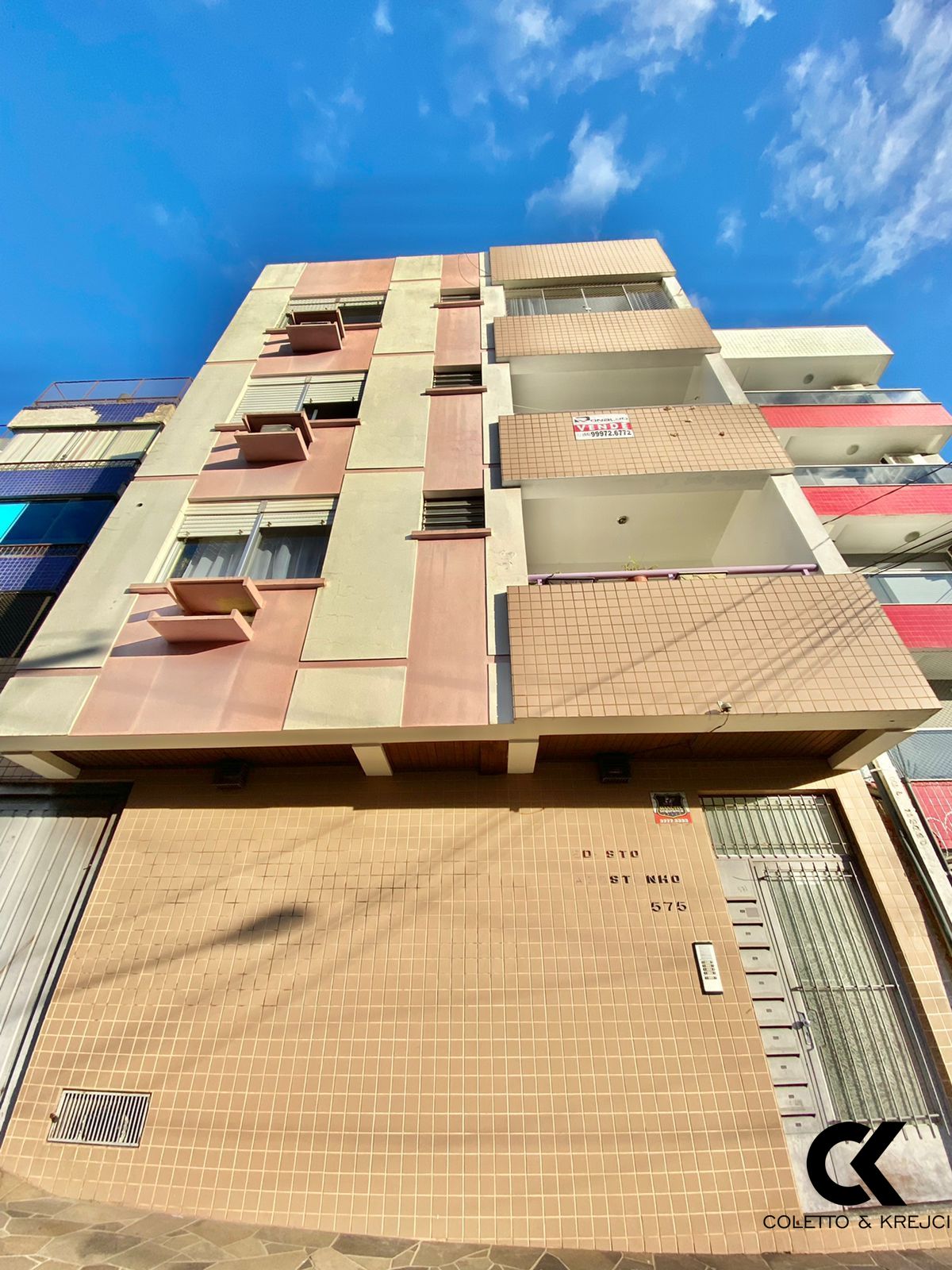 Apartamento, 2 quartos, 78 m² - Foto 1