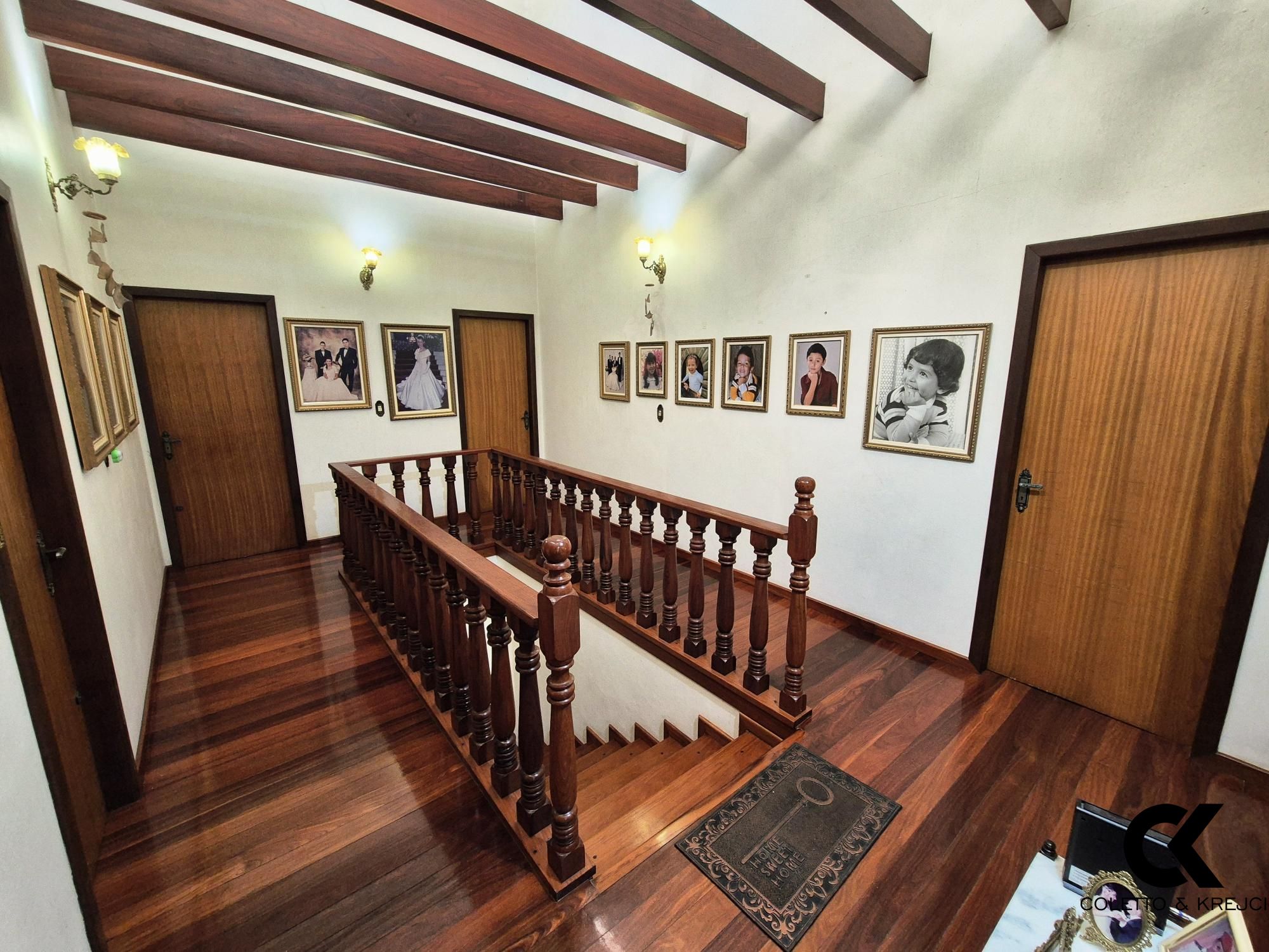 Casa, 5 quartos, 440 m² - Foto 7