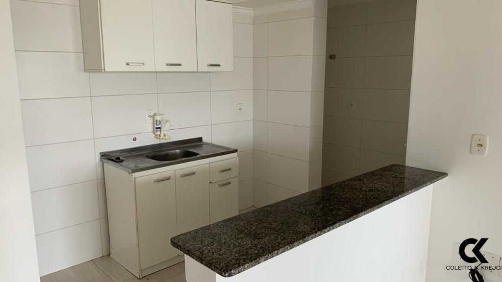 Apartamento à venda com 1 quarto, 50m² - Foto 6