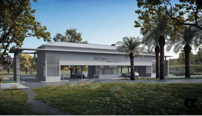 Terreno, 300 m² - Foto 2