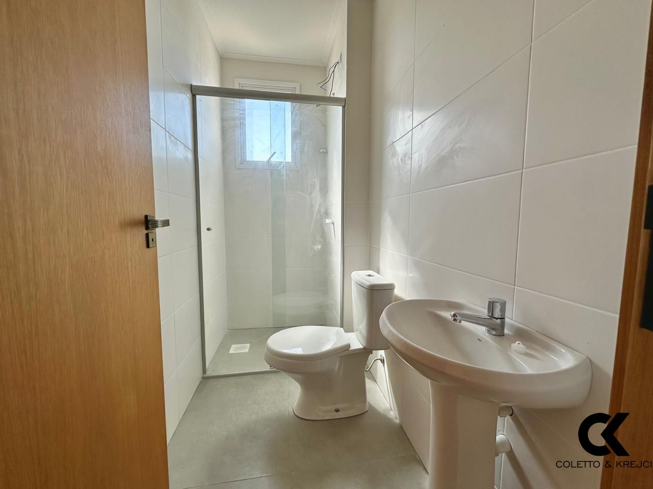 Apartamento à venda com 2 quartos, 55m² - Foto 7