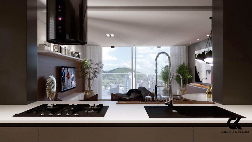 Apartamento, 3 quartos, 140 m² - Foto 13