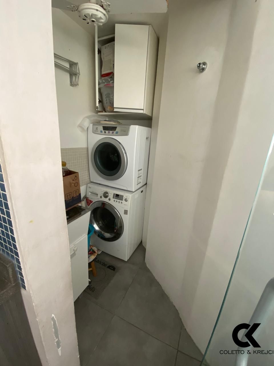 Apartamento à venda com 3 quartos, 82m² - Foto 10