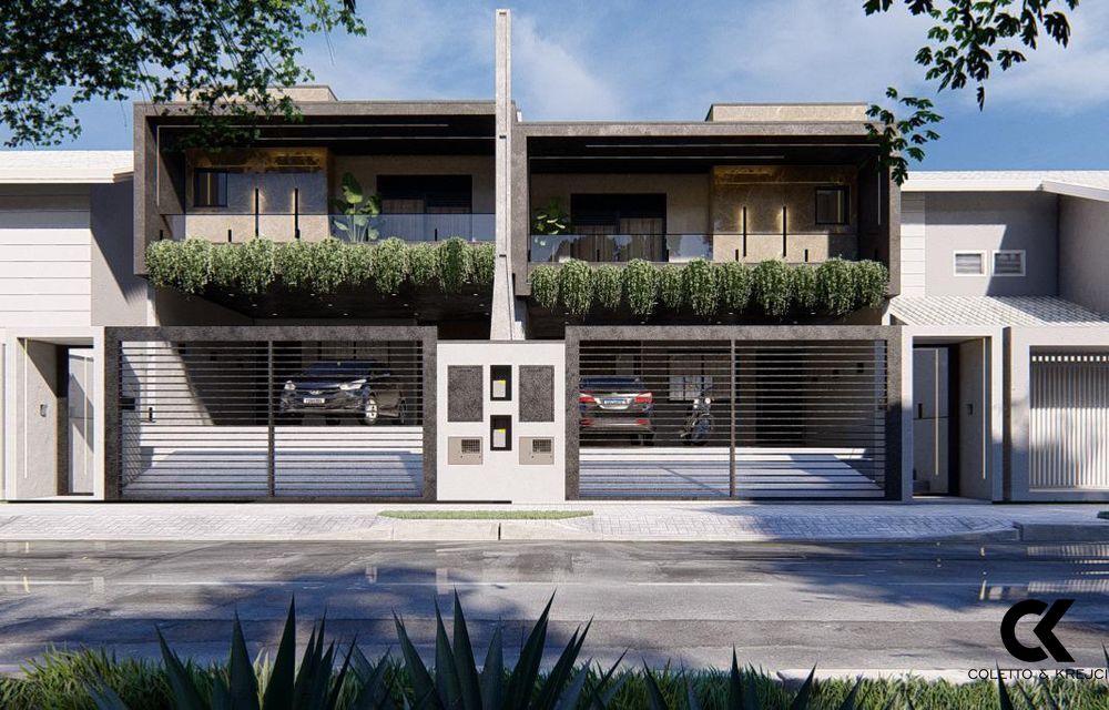 Casa, 3 quartos, 178 m² - Foto 1