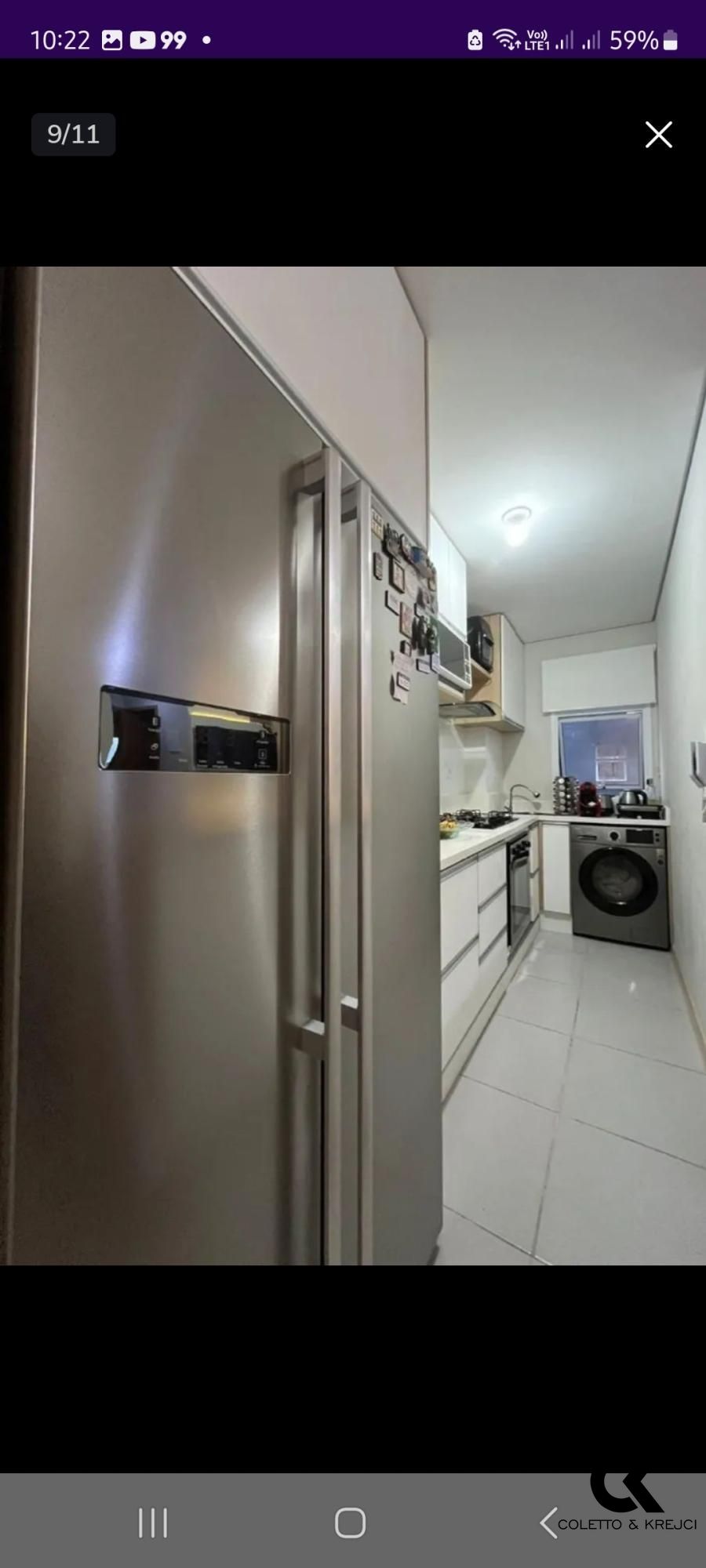 Apartamento, 2 quartos, 78 m² - Foto 16