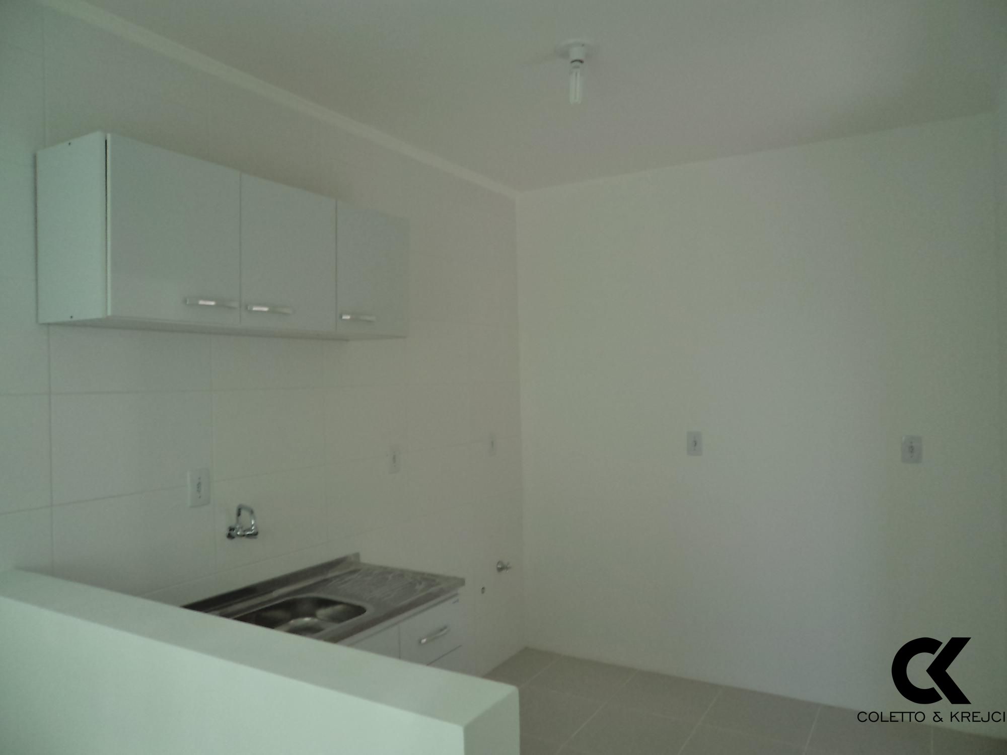 Apartamento à venda com 1 quarto, 41m² - Foto 13