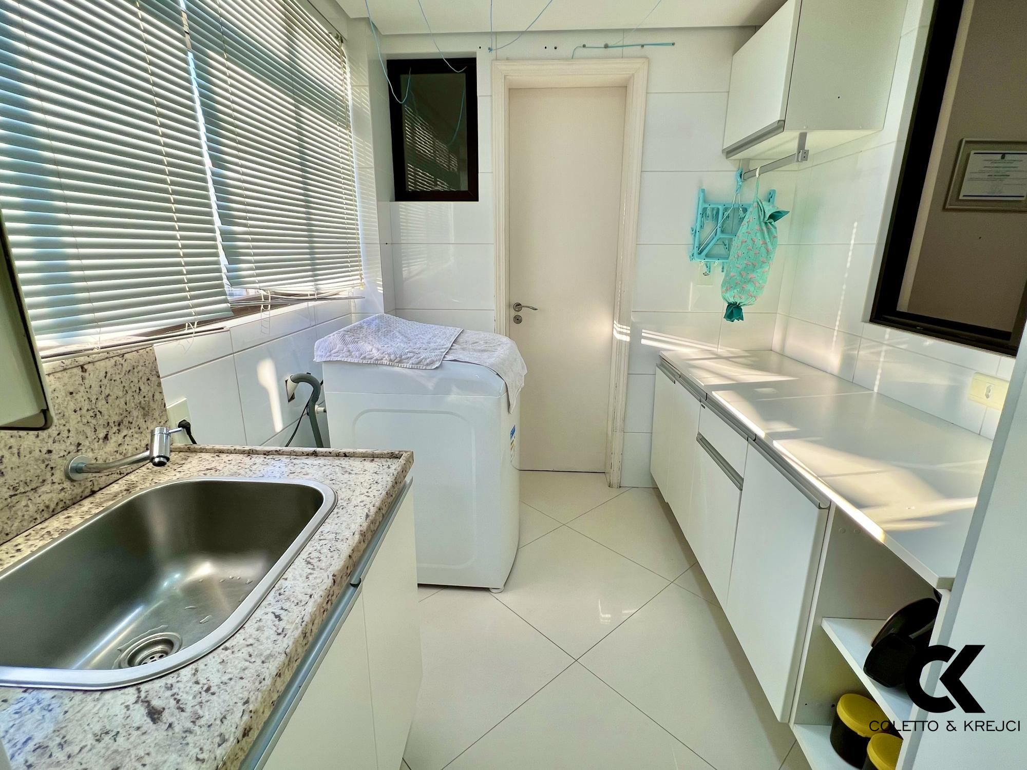 Apartamento, 3 quartos, 200 m² - Foto 38