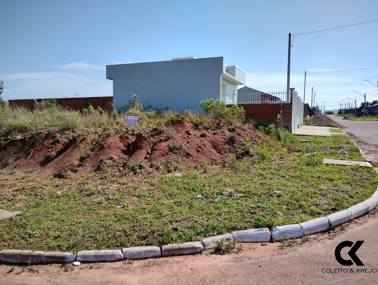 Terreno, 291 m² - Foto 4