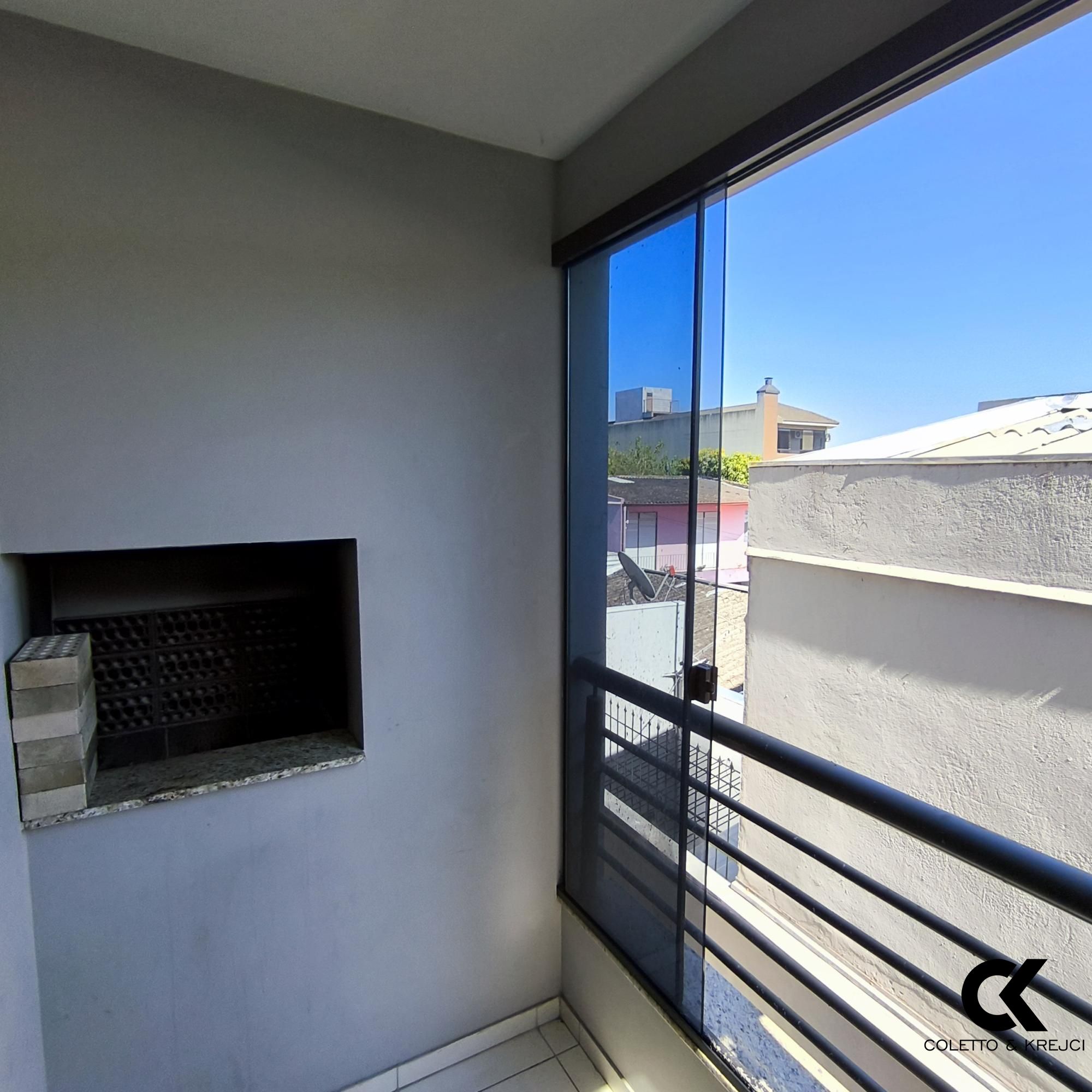 Apartamento, 1 quarto, 48 m² - Foto 3