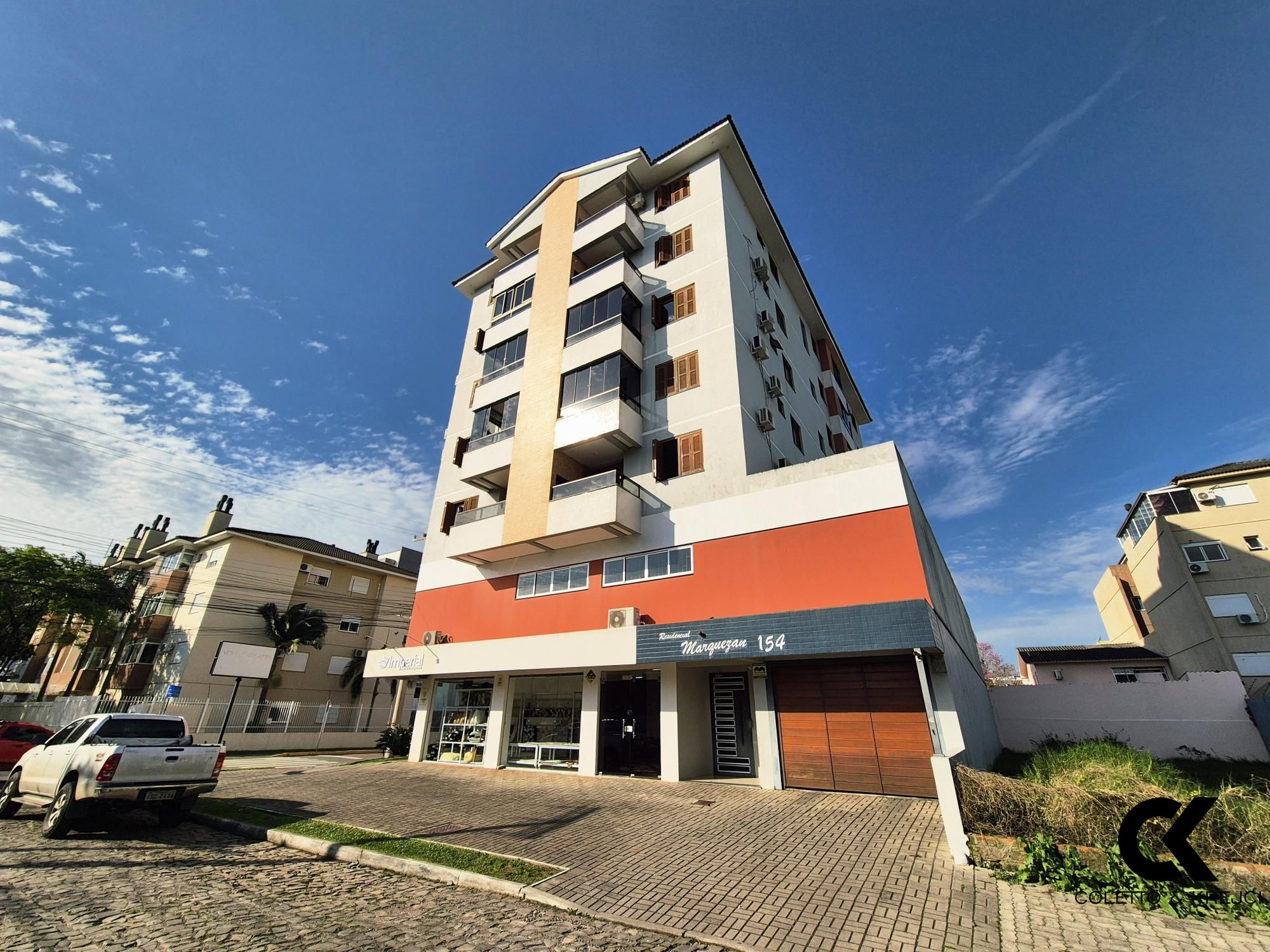 Apartamento, 1 quarto, 43 m² - Foto 18