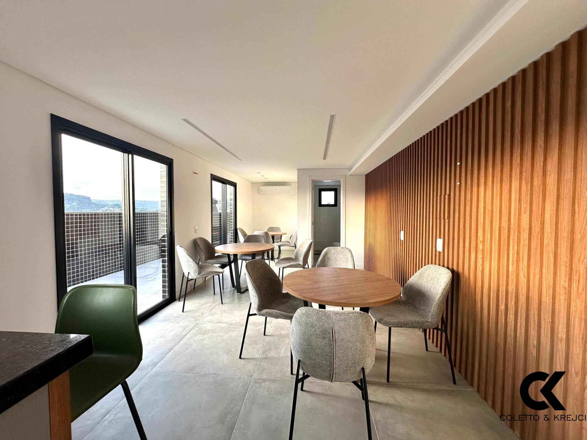 Apartamento, 2 quartos, 53 m² - Foto 16