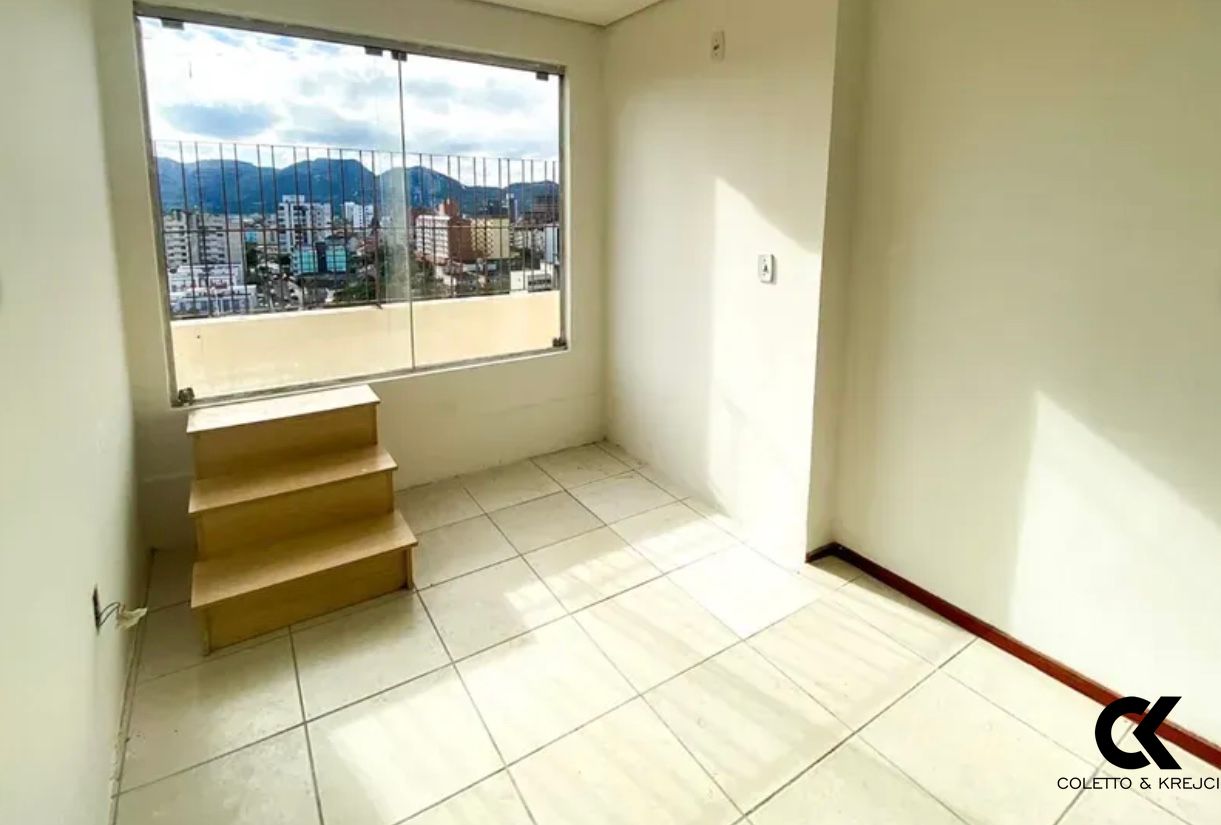 Apartamento, 2 quartos, 97 m² - Foto 9