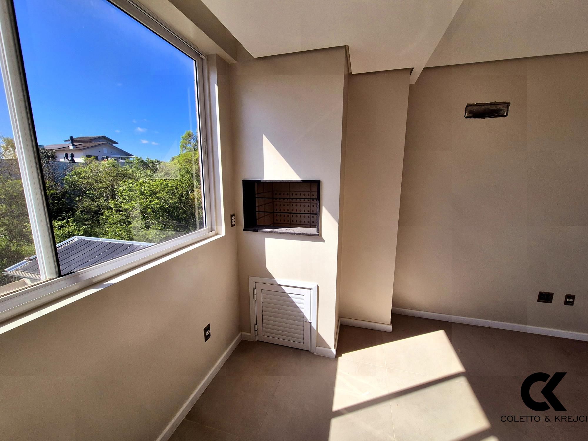 Apartamento, 3 quartos, 106 m² - Foto 4