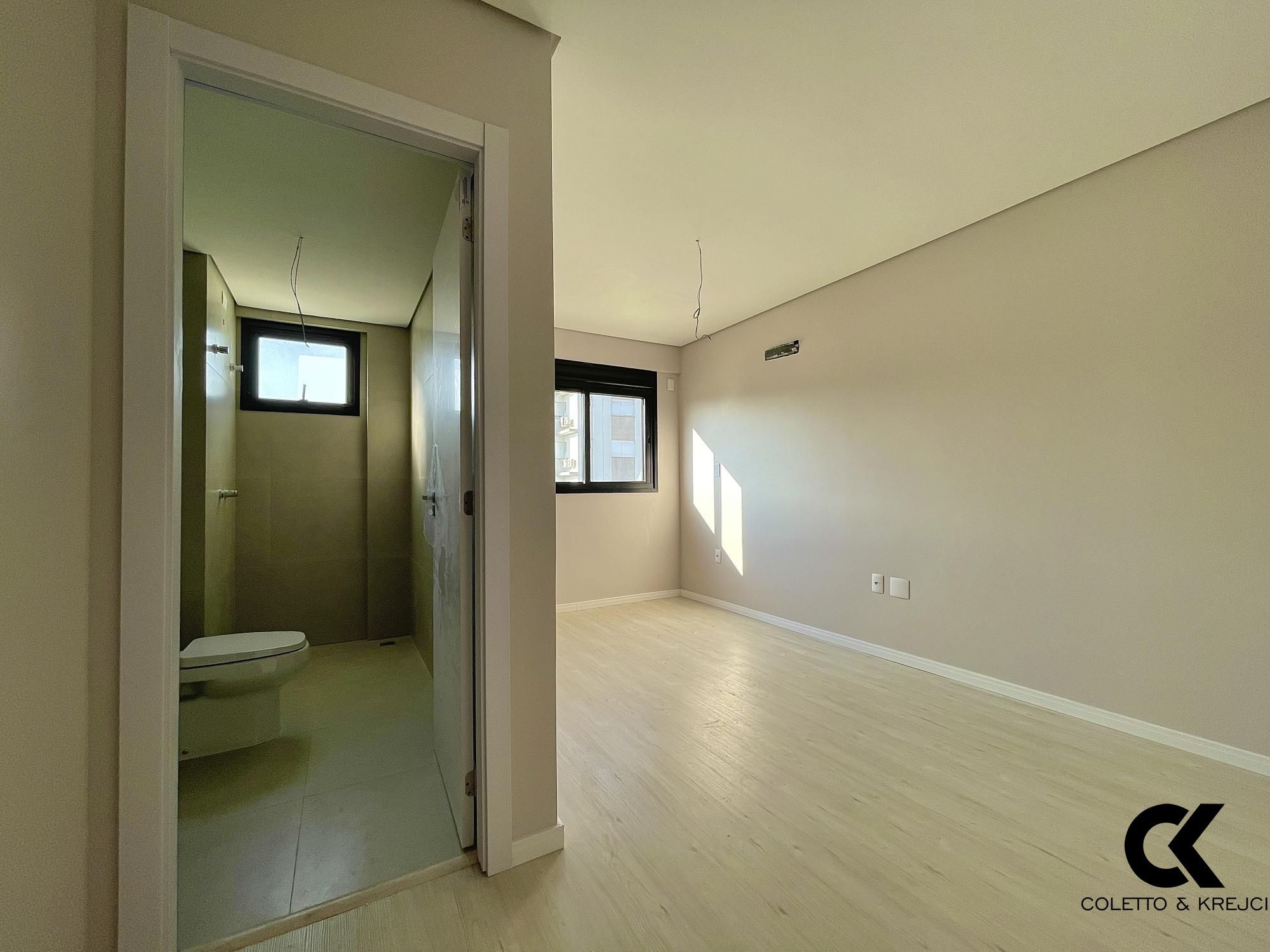 Apartamento à venda com 2 quartos, 66m² - Foto 7