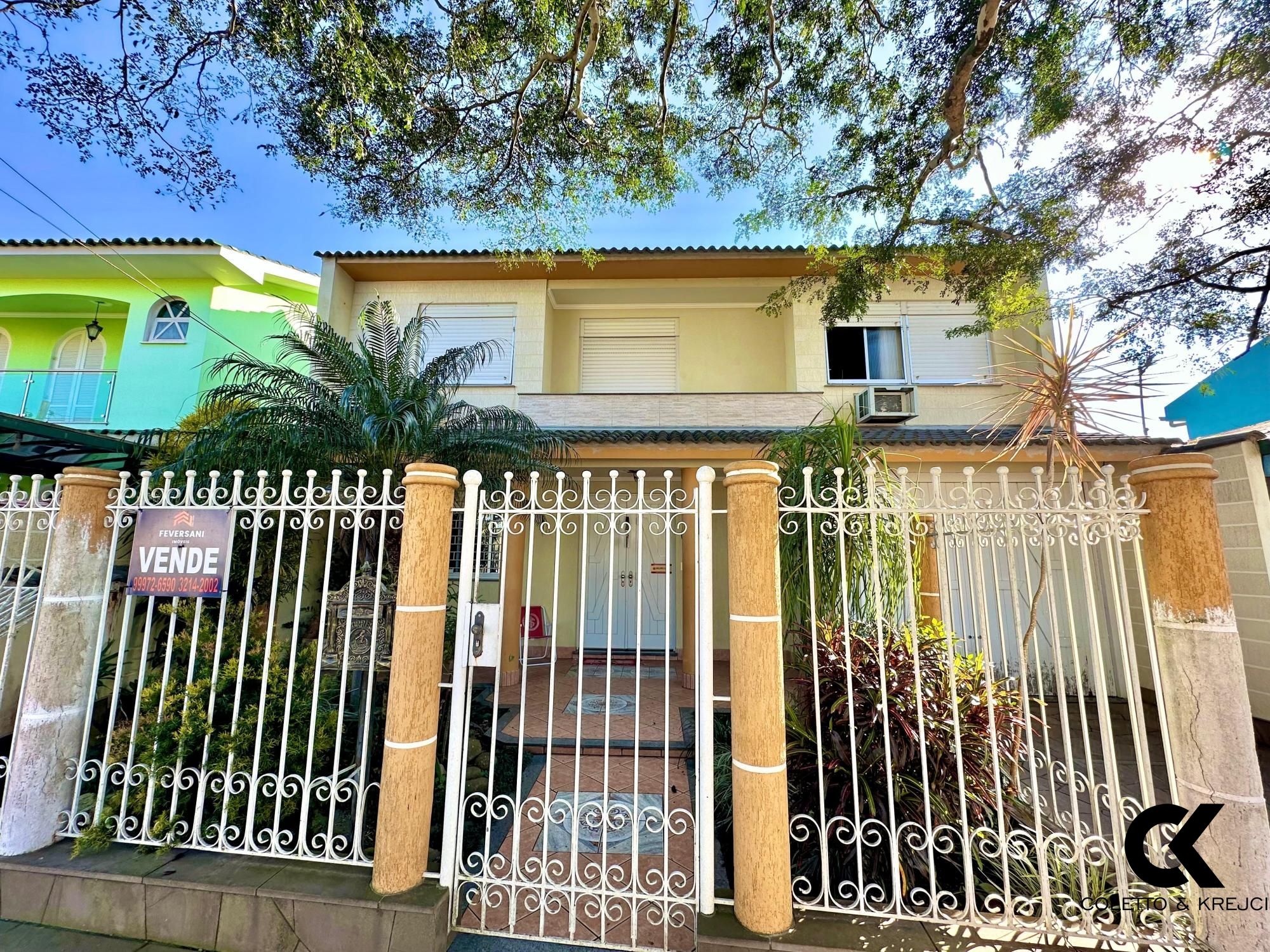 Casa, 3 quartos, 228 m² - Foto 3