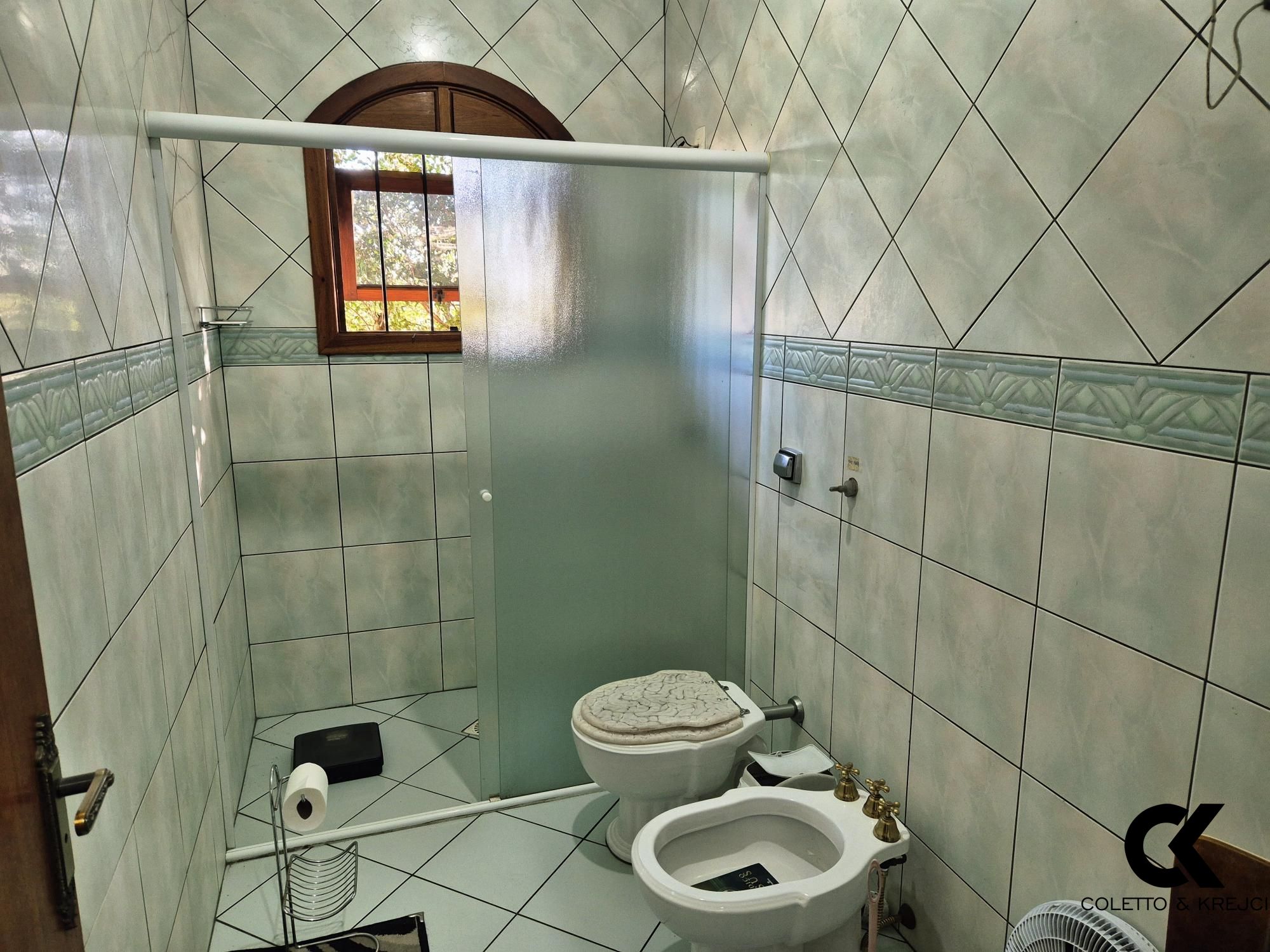 Casa, 5 quartos, 440 m² - Foto 20