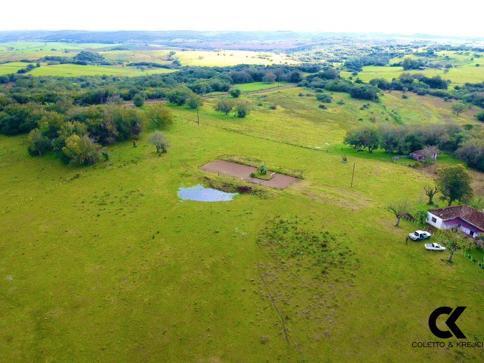 Sítio, 108 hectares - Foto 7