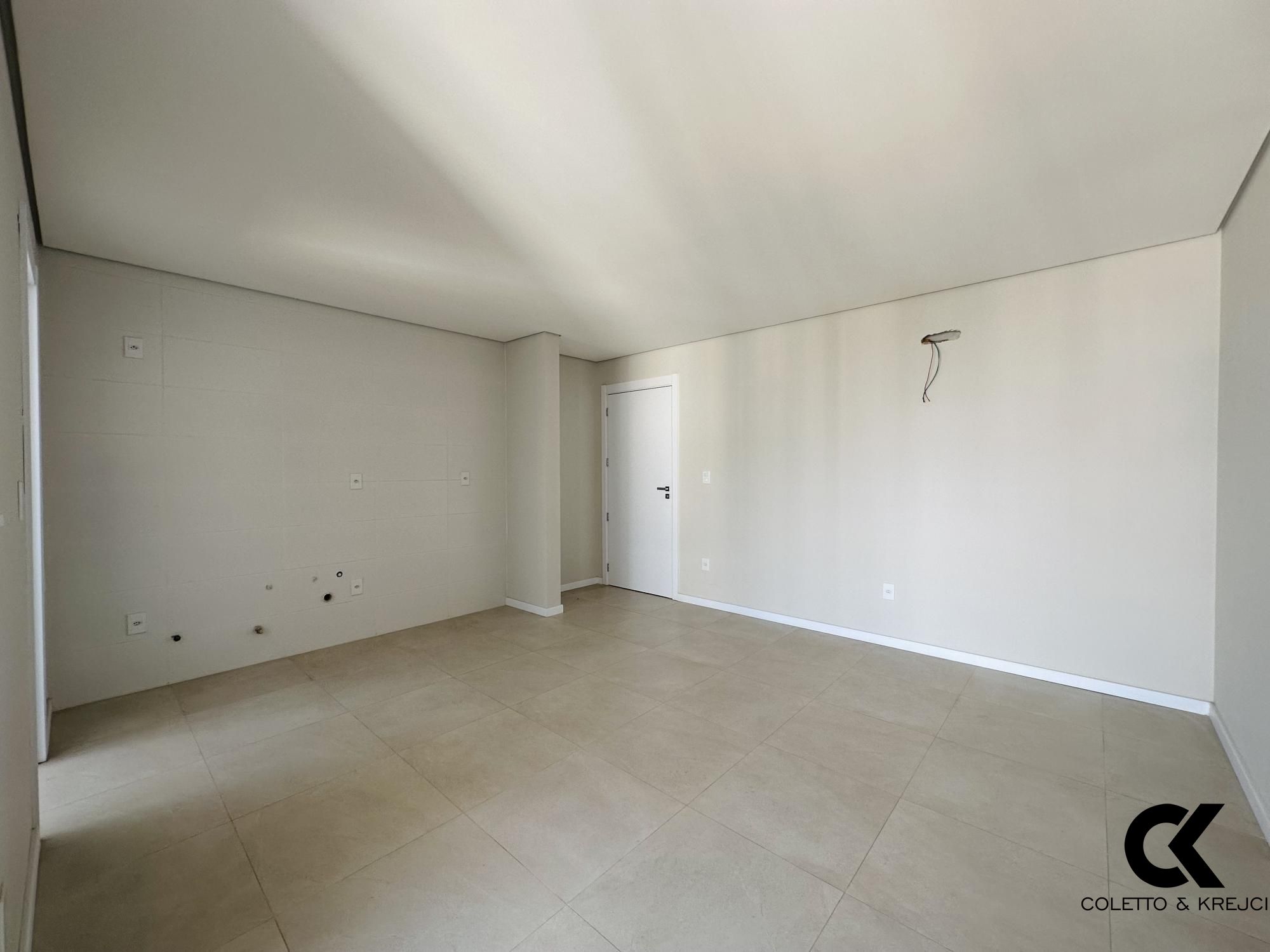 Apartamento à venda com 1 quarto, 50m² - Foto 4