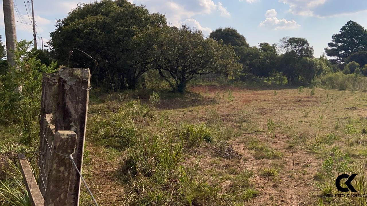 Terreno à venda, 1000m² - Foto 1