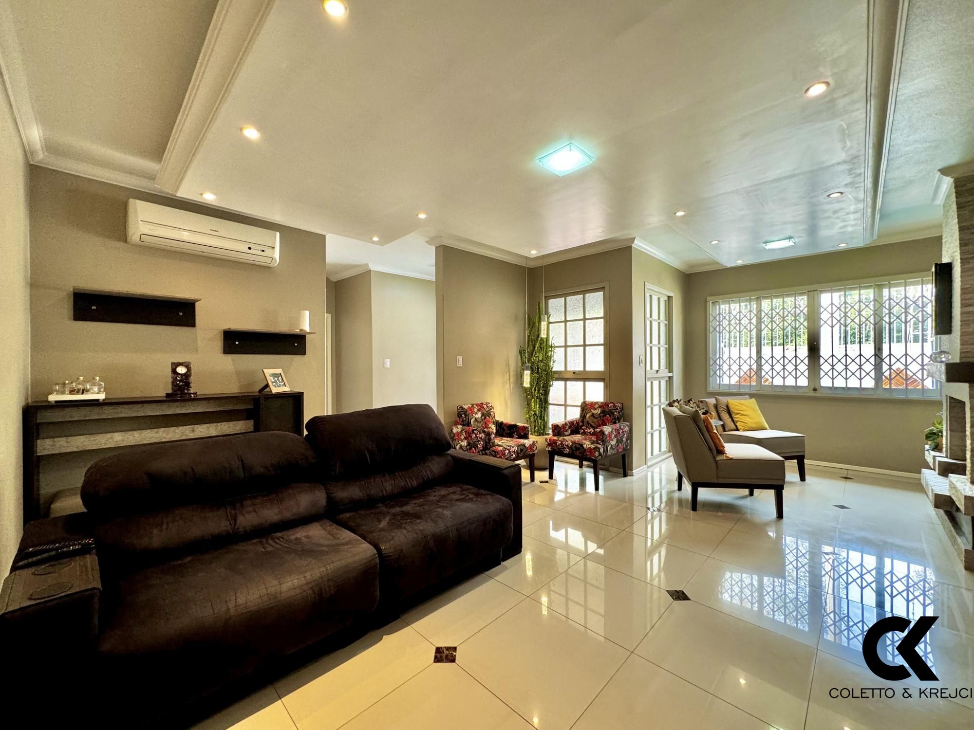 Casa, 3 quartos, 260 m² - Foto 11