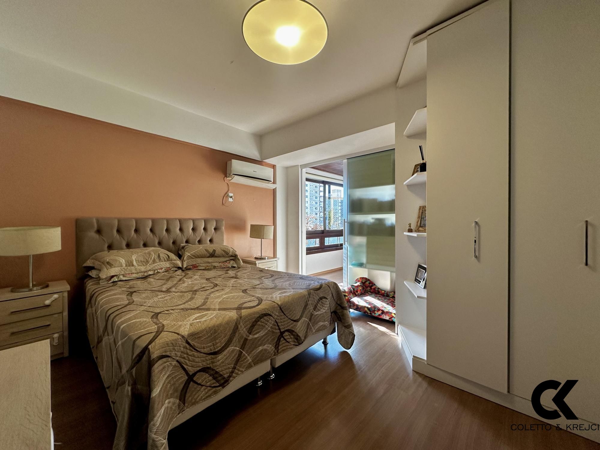 Apartamento, 2 quartos, 112 m² - Foto 21