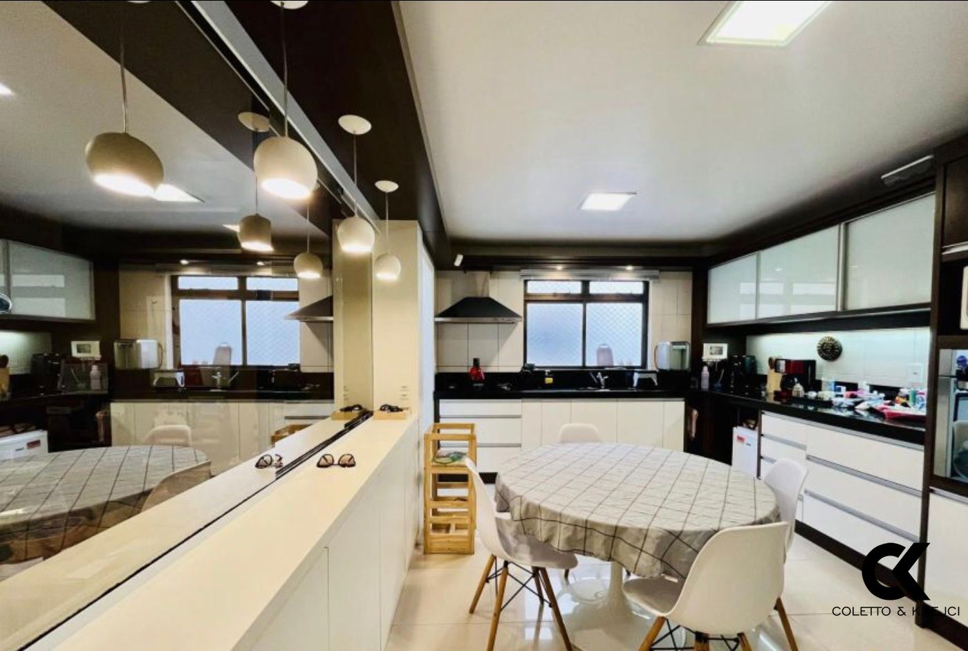 Apartamento, 3 quartos, 200 m² - Foto 12