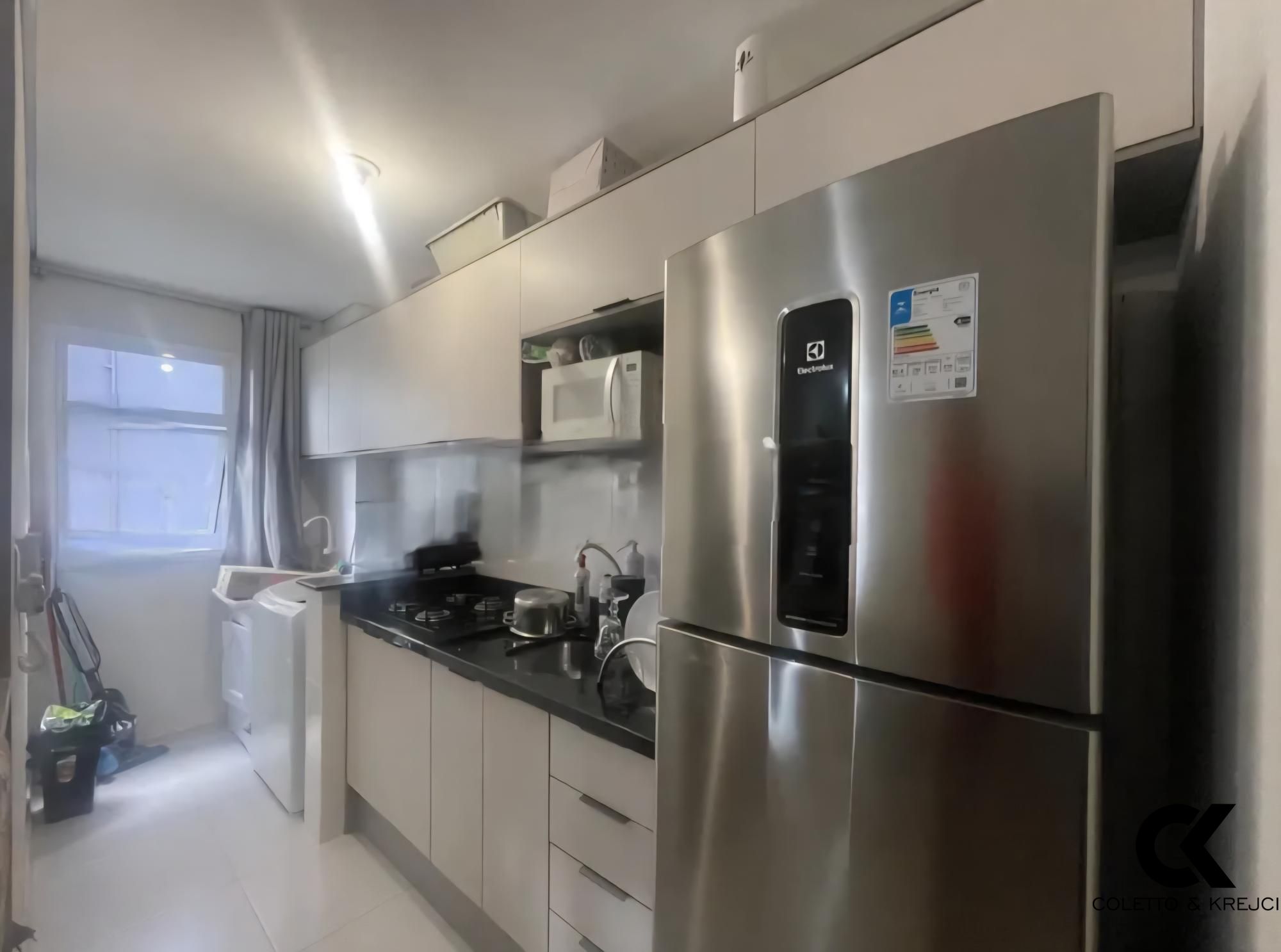 Apartamento, 2 quartos, 51 m² - Foto 7