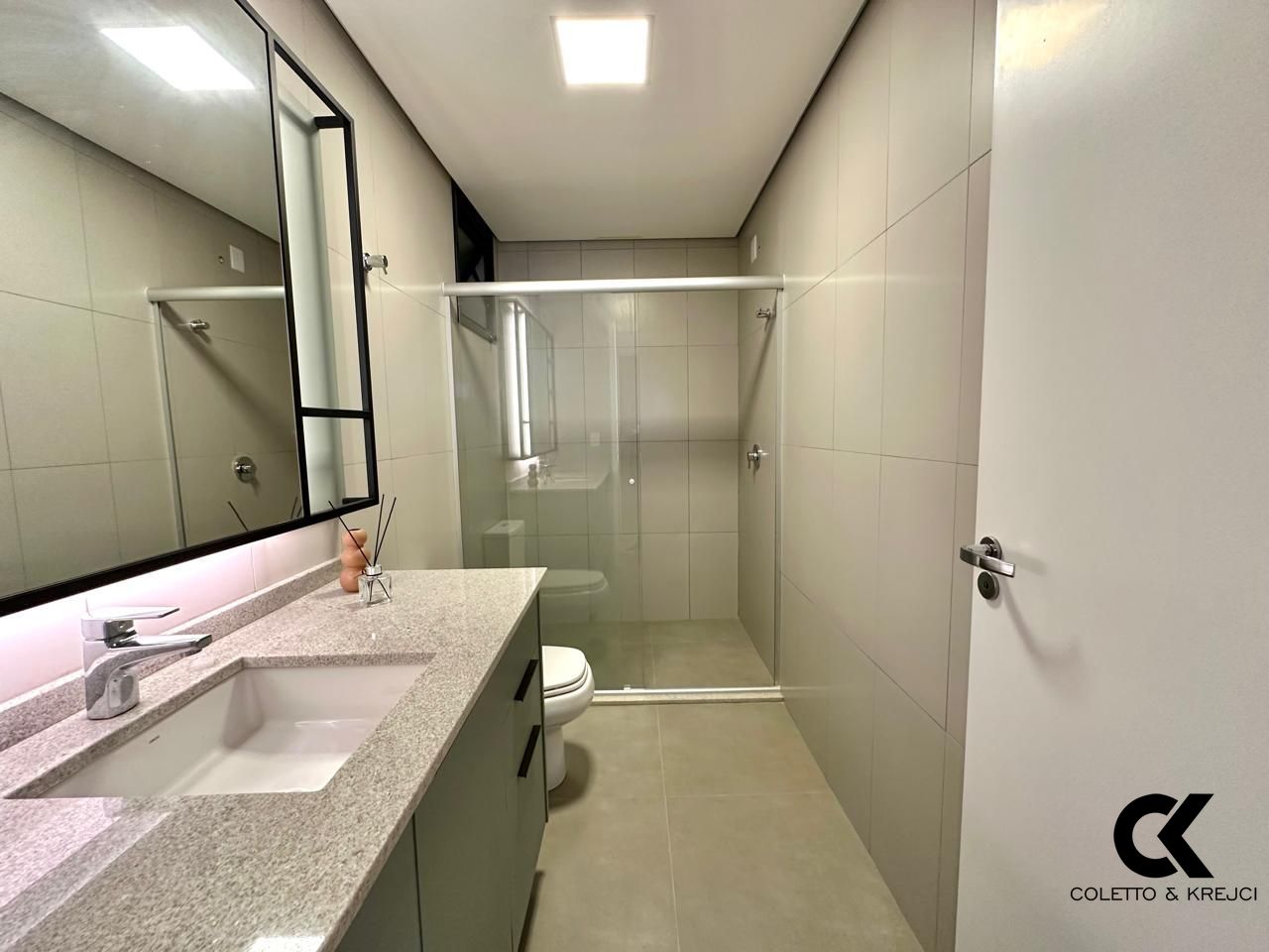 Apartamento, 3 quartos, 89 m² - Foto 14