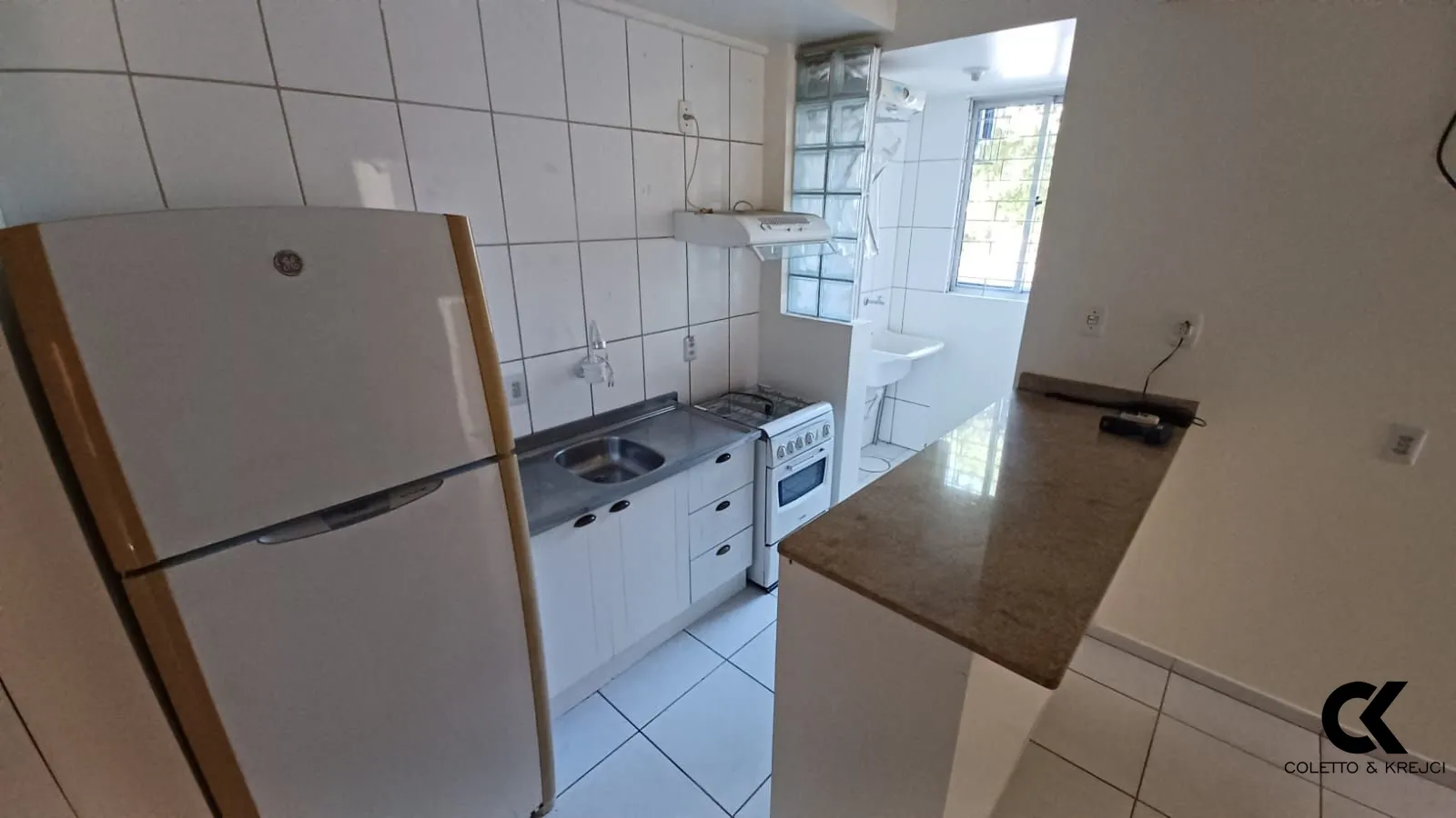 Apartamento, 3 quartos, 64 m² - Foto 7