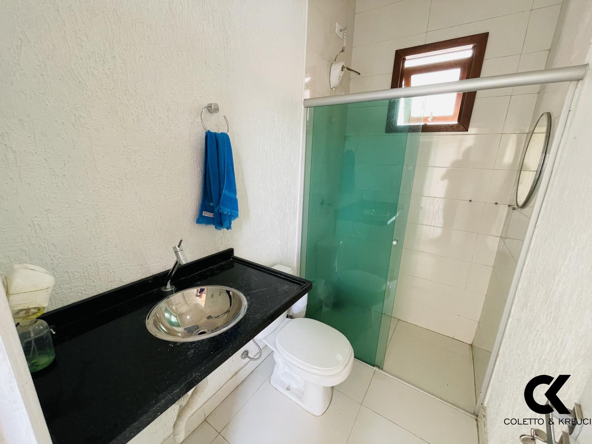 Casa à venda com 3 quartos, 235m² - Foto 16