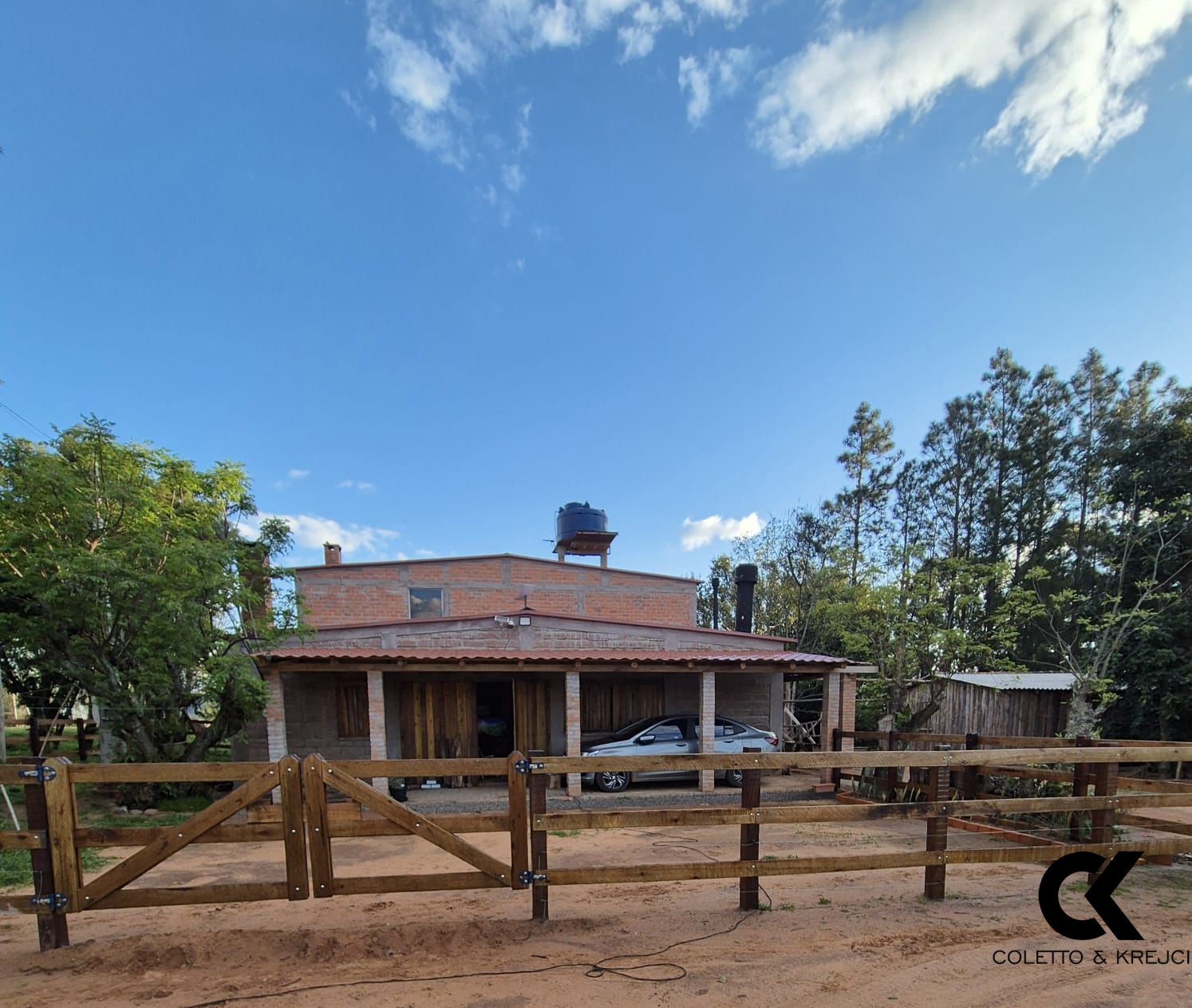 Sítio à venda com 3 quartos, 170m² - Foto 13