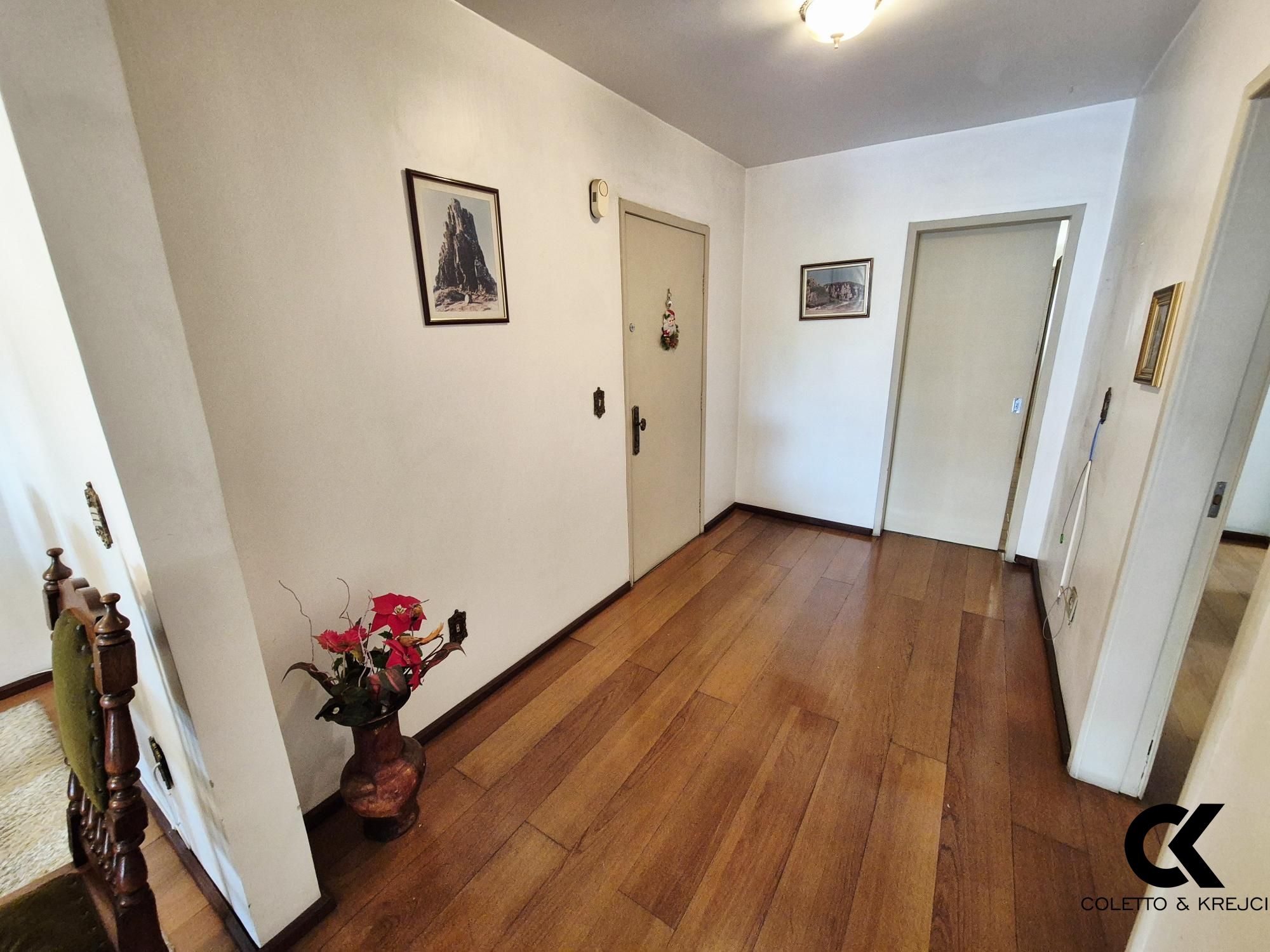 Apartamento, 4 quartos, 187 m² - Foto 13