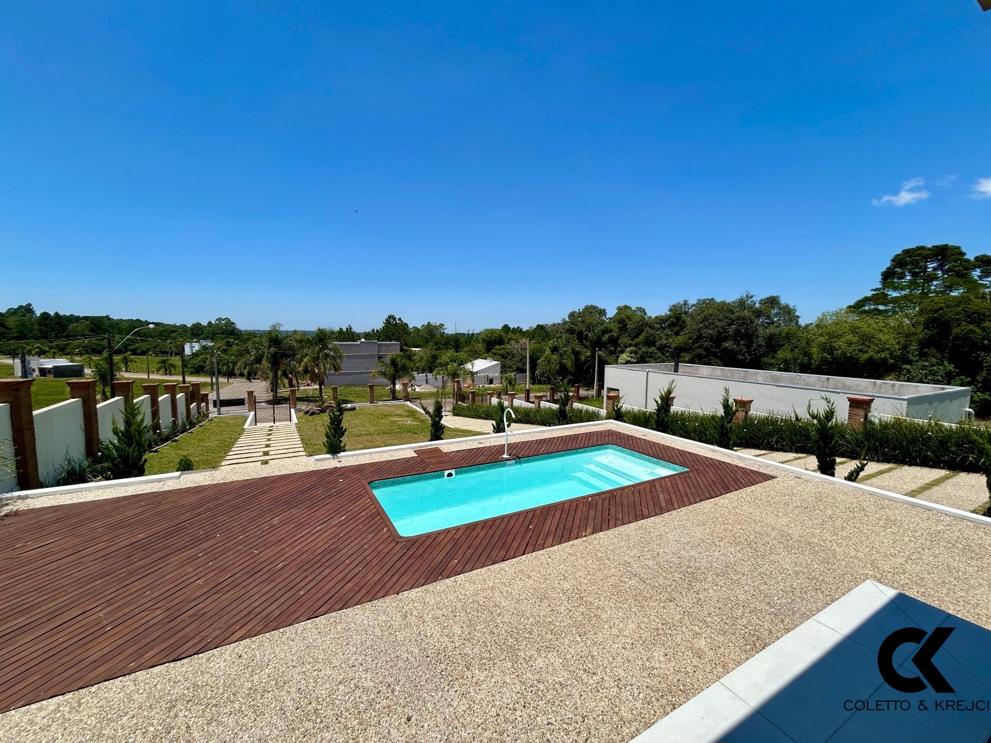 Casa, 3 quartos, 201 m² - Foto 6