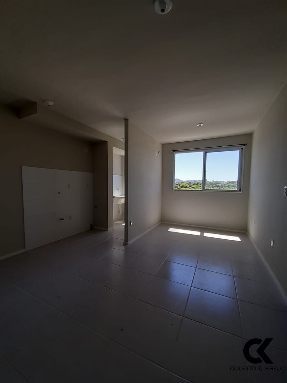 Apartamento, 2 quartos, 48 m² - Foto 2