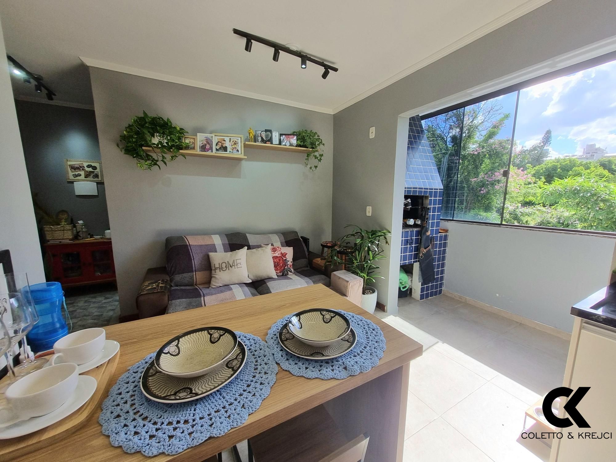 Apartamento, 1 quarto, 40 m² - Foto 5