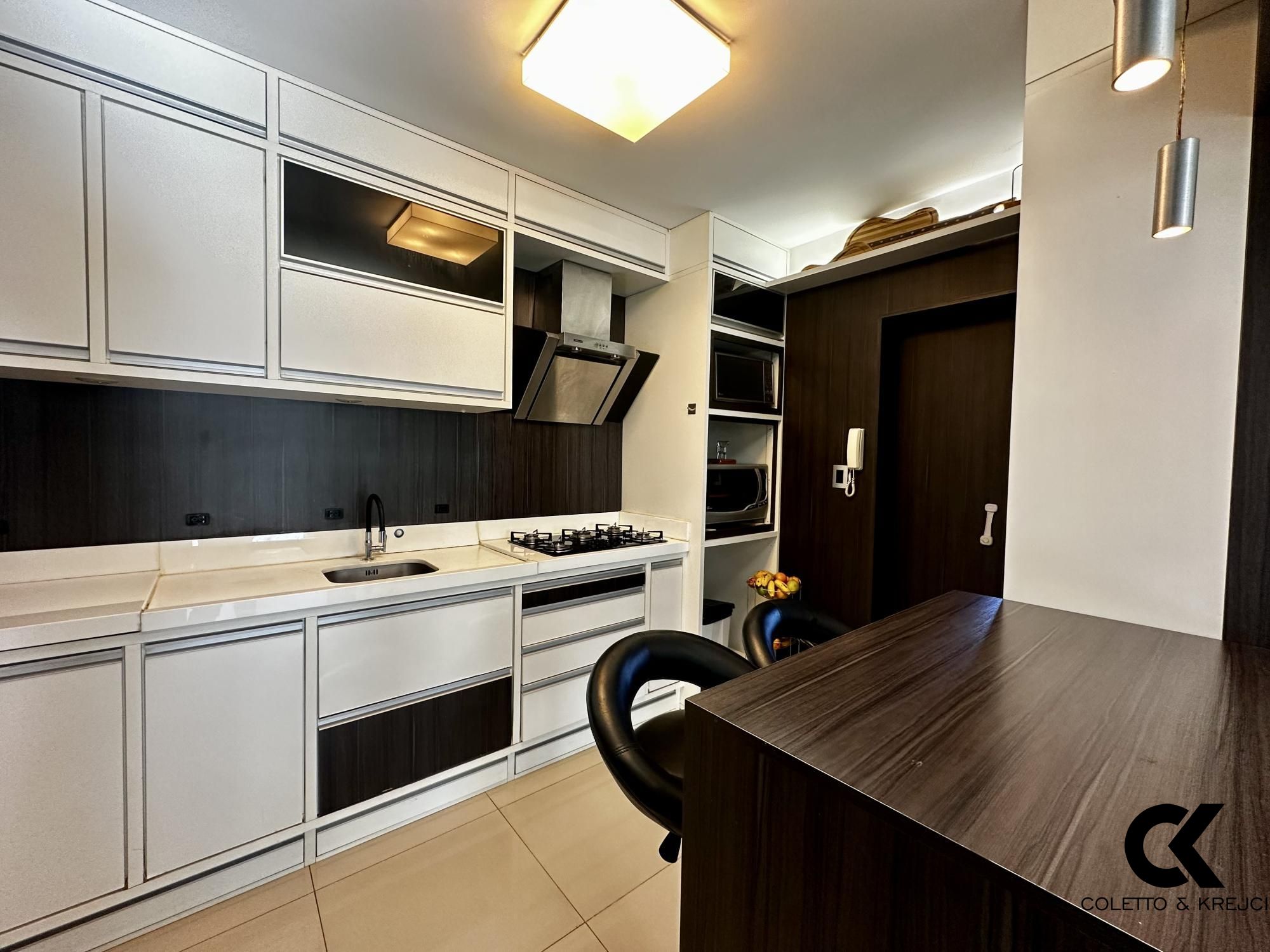 Apartamento, 4 quartos, 164 m² - Foto 6