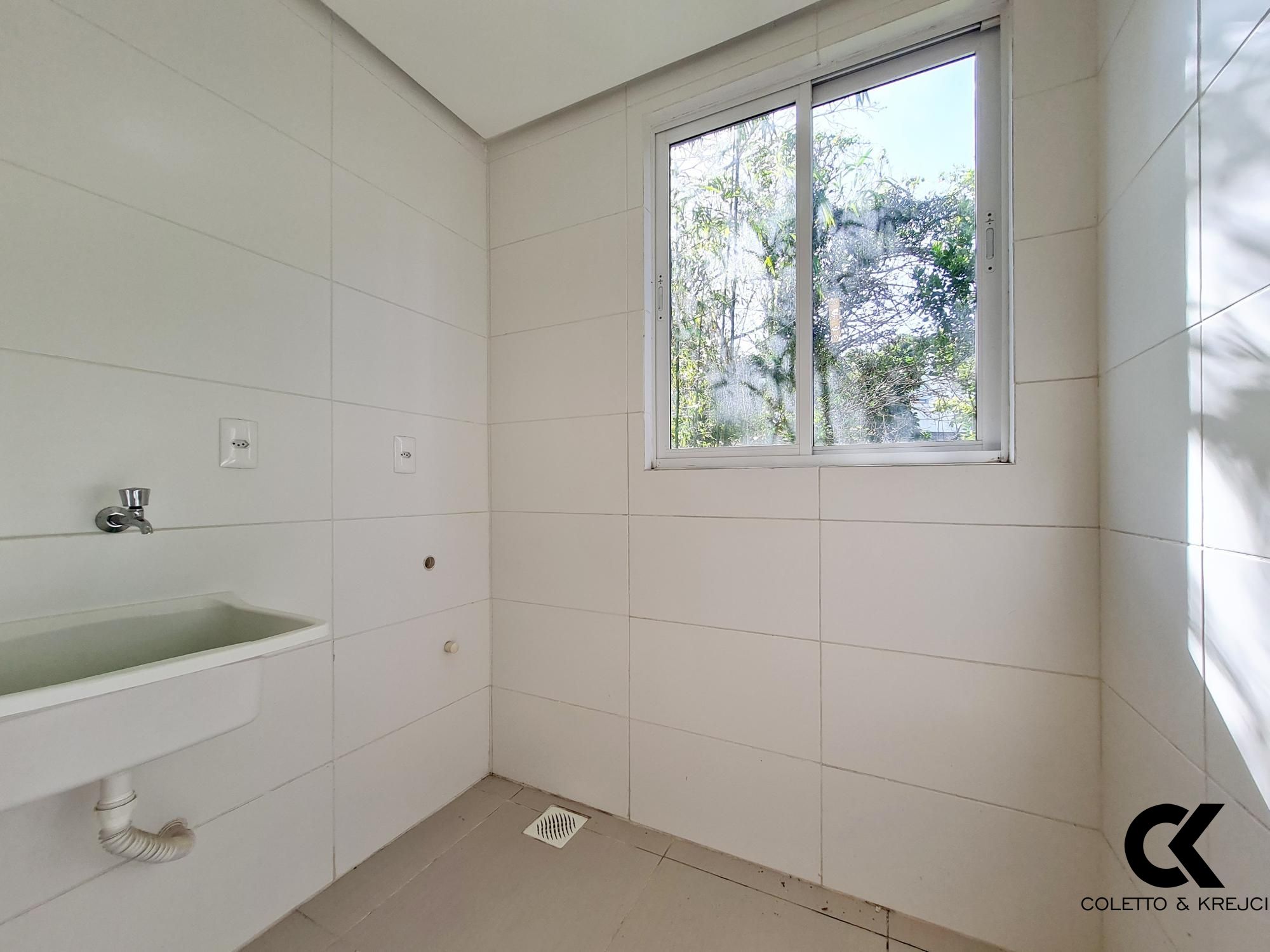 Apartamento à venda com 1 quarto, 39m² - Foto 4