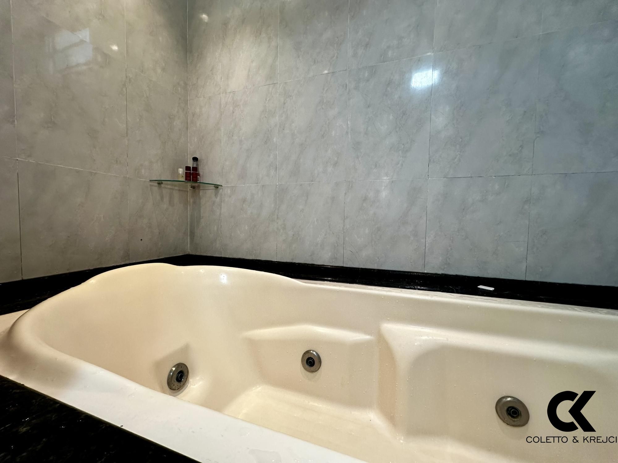 Apartamento, 4 quartos, 164 m² - Foto 16