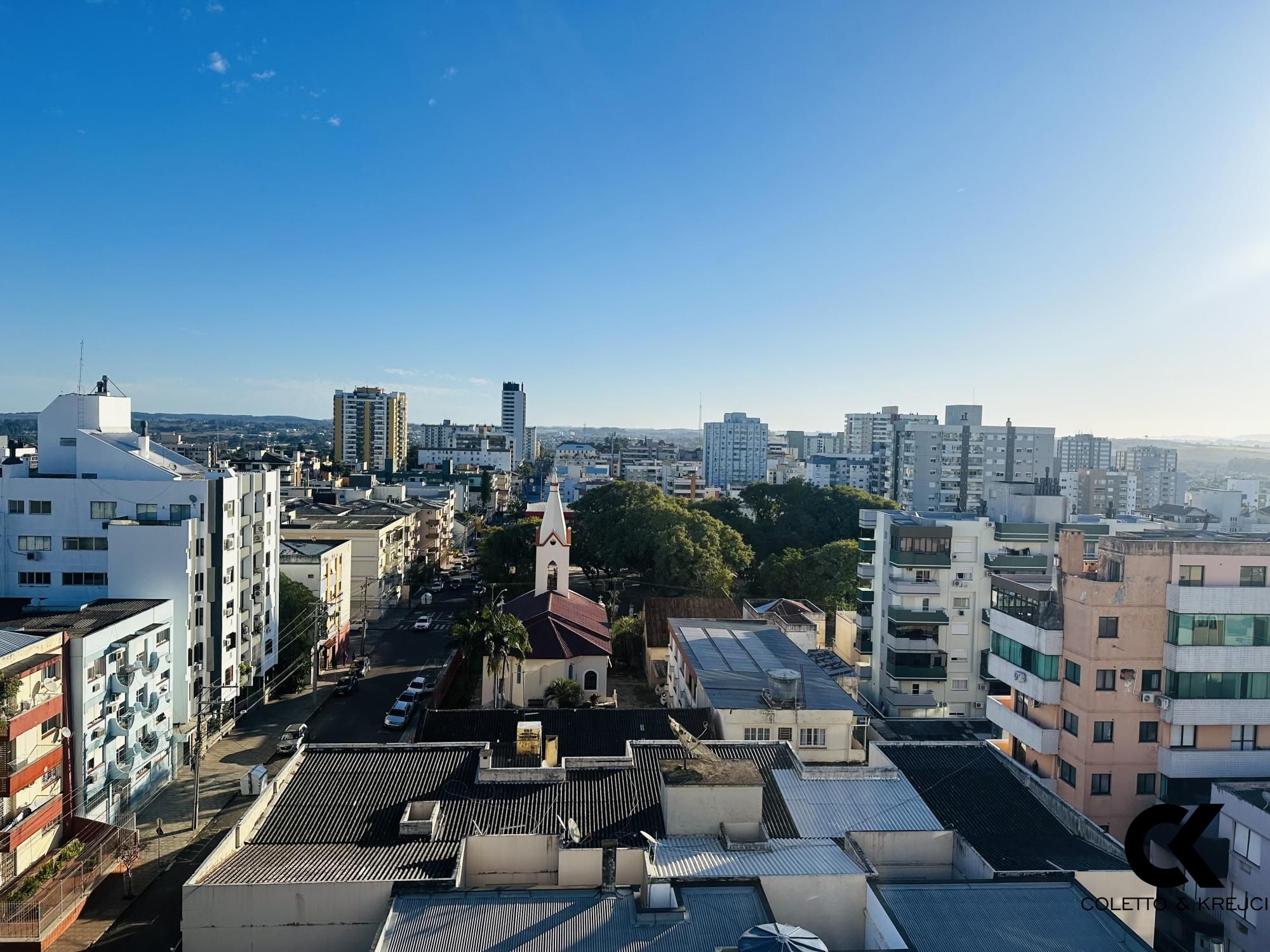 Apartamento à venda com 1 quarto, 37m² - Foto 8
