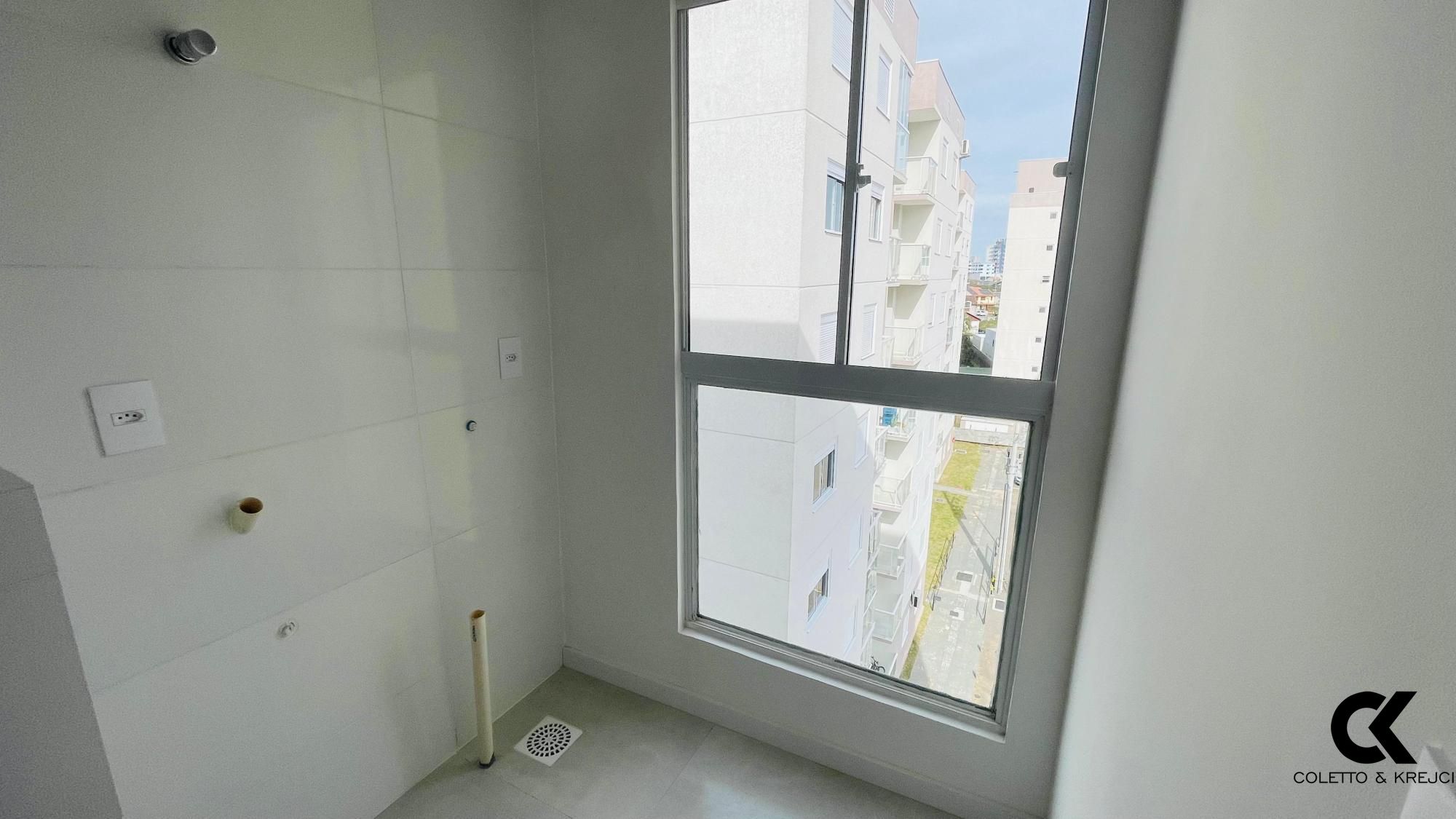 Apartamento à venda com 2 quartos, 52m² - Foto 13