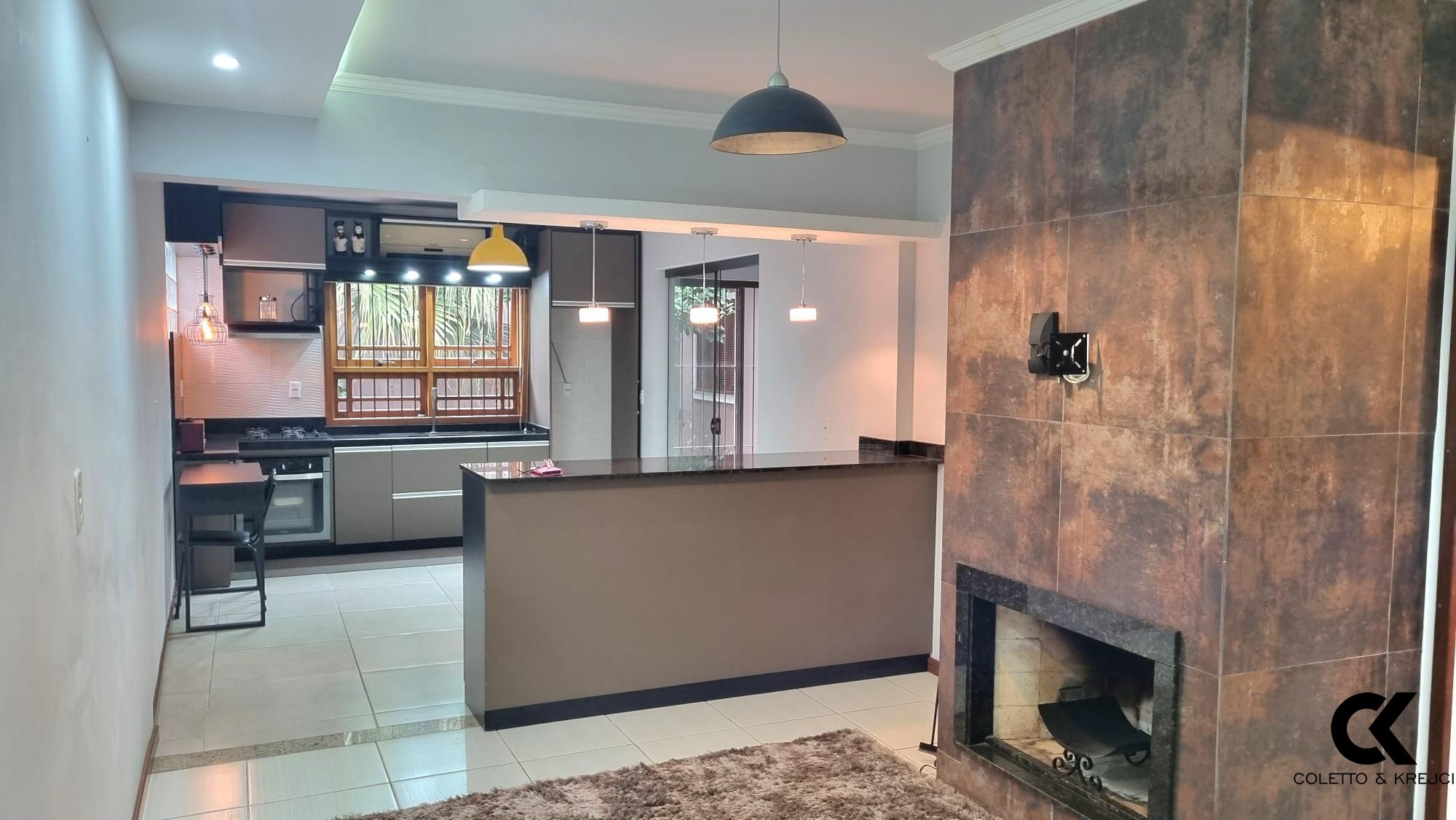 Casa, 3 quartos, 151 m² - Foto 10